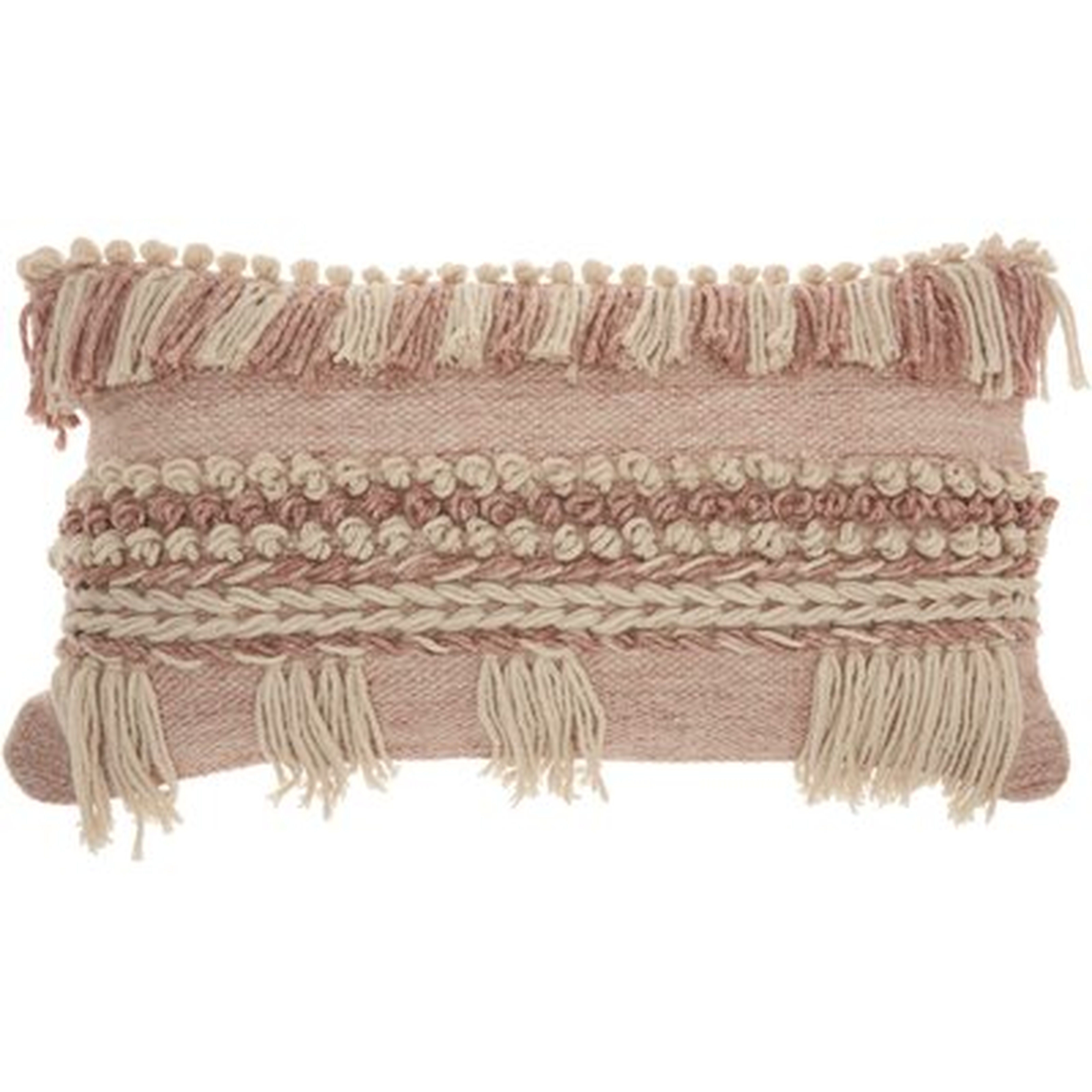 Ellijay Rectangular Pillow Cover & Insert - Wayfair
