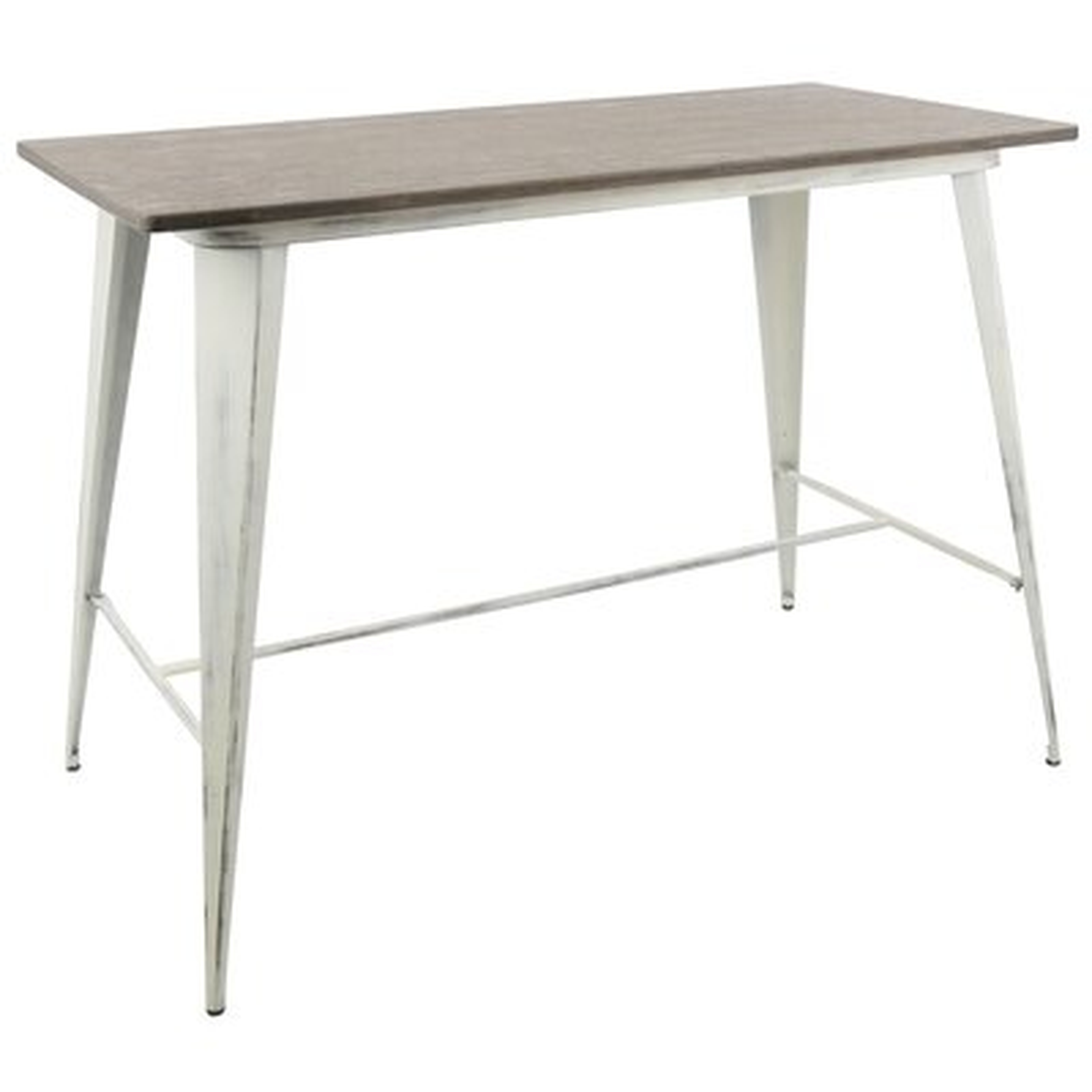Claremont Counter Height Dining Table - Wayfair
