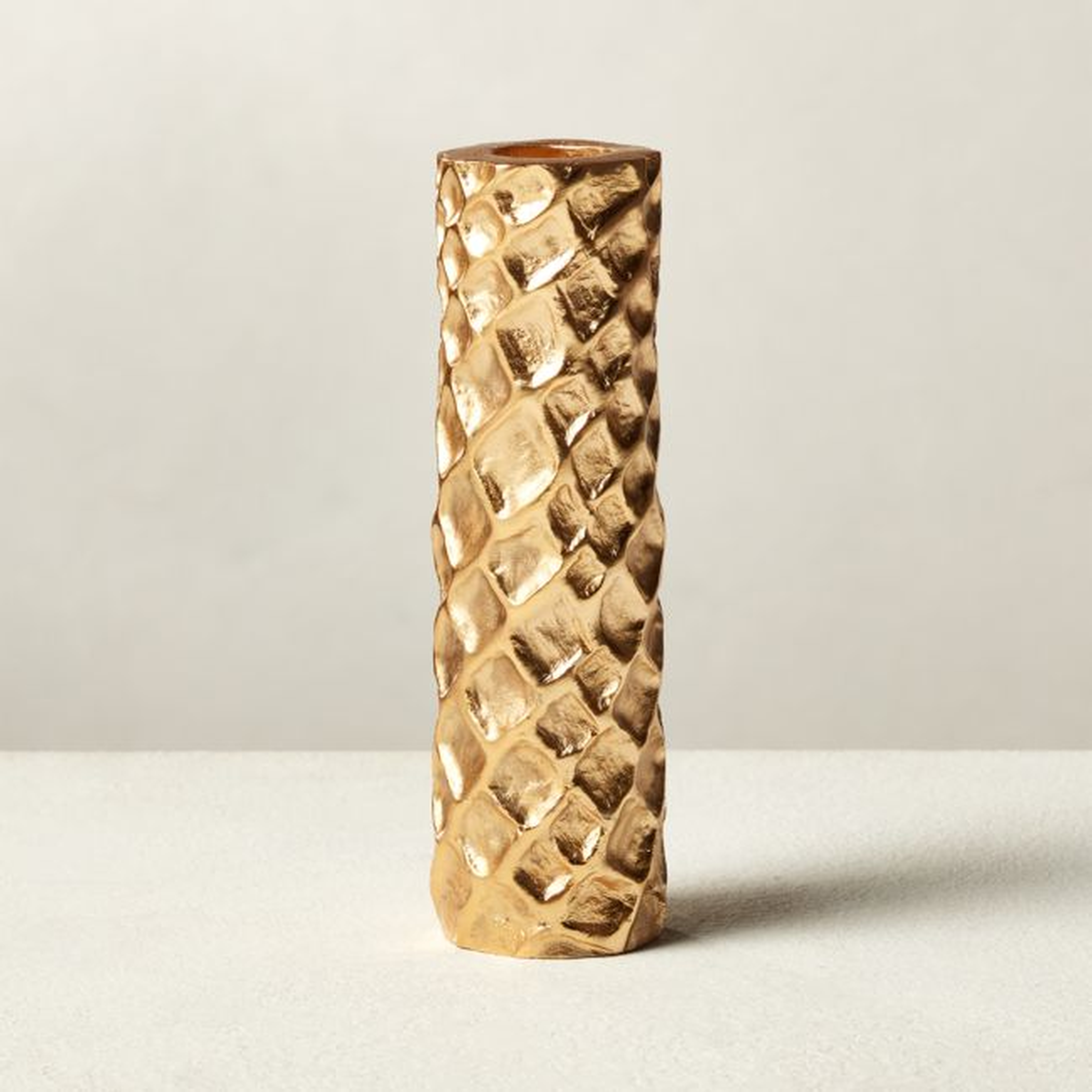 Adder Taper Candle Holder Large - CB2