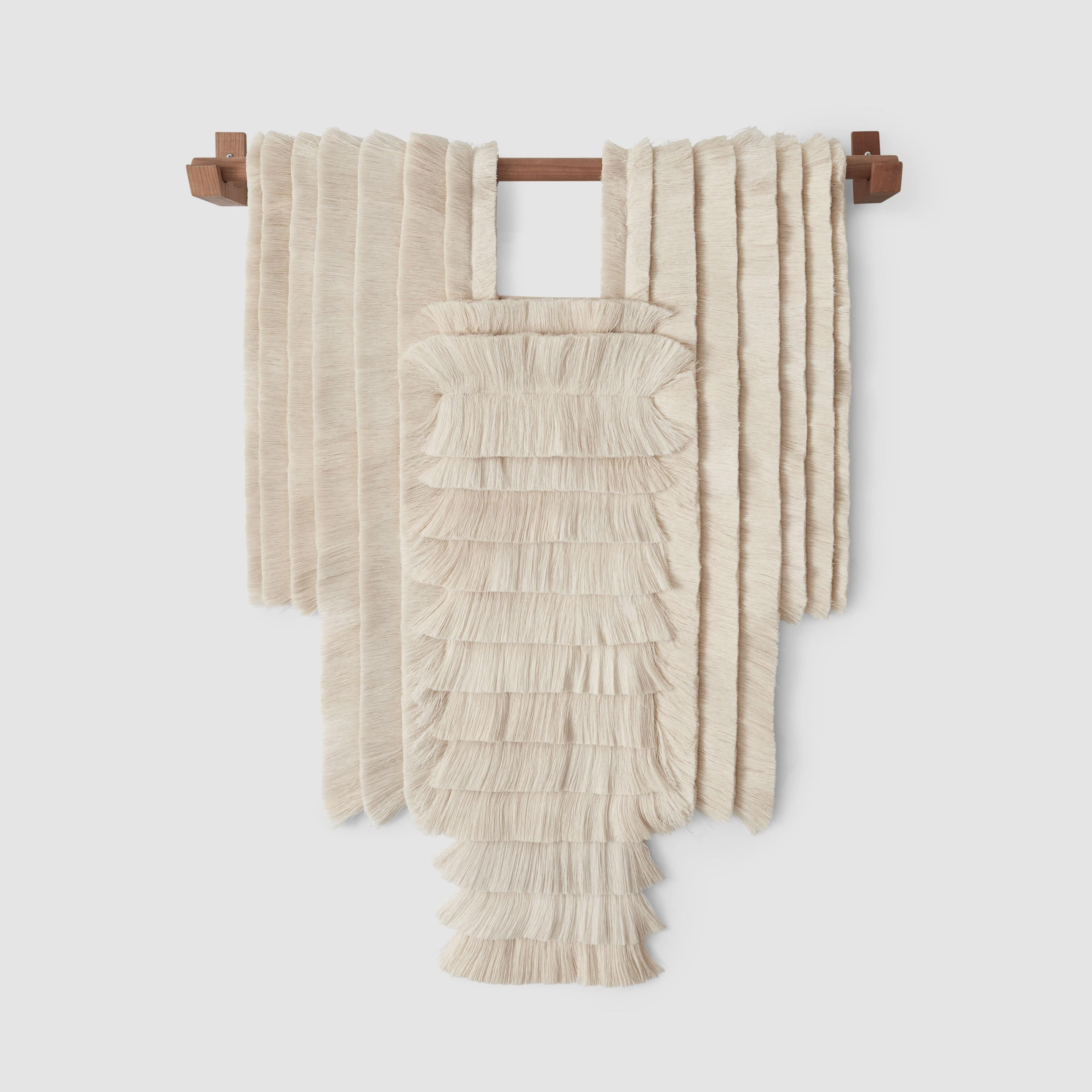 The Citizenry Palmas Wall Hanging | Natural - The Citizenry