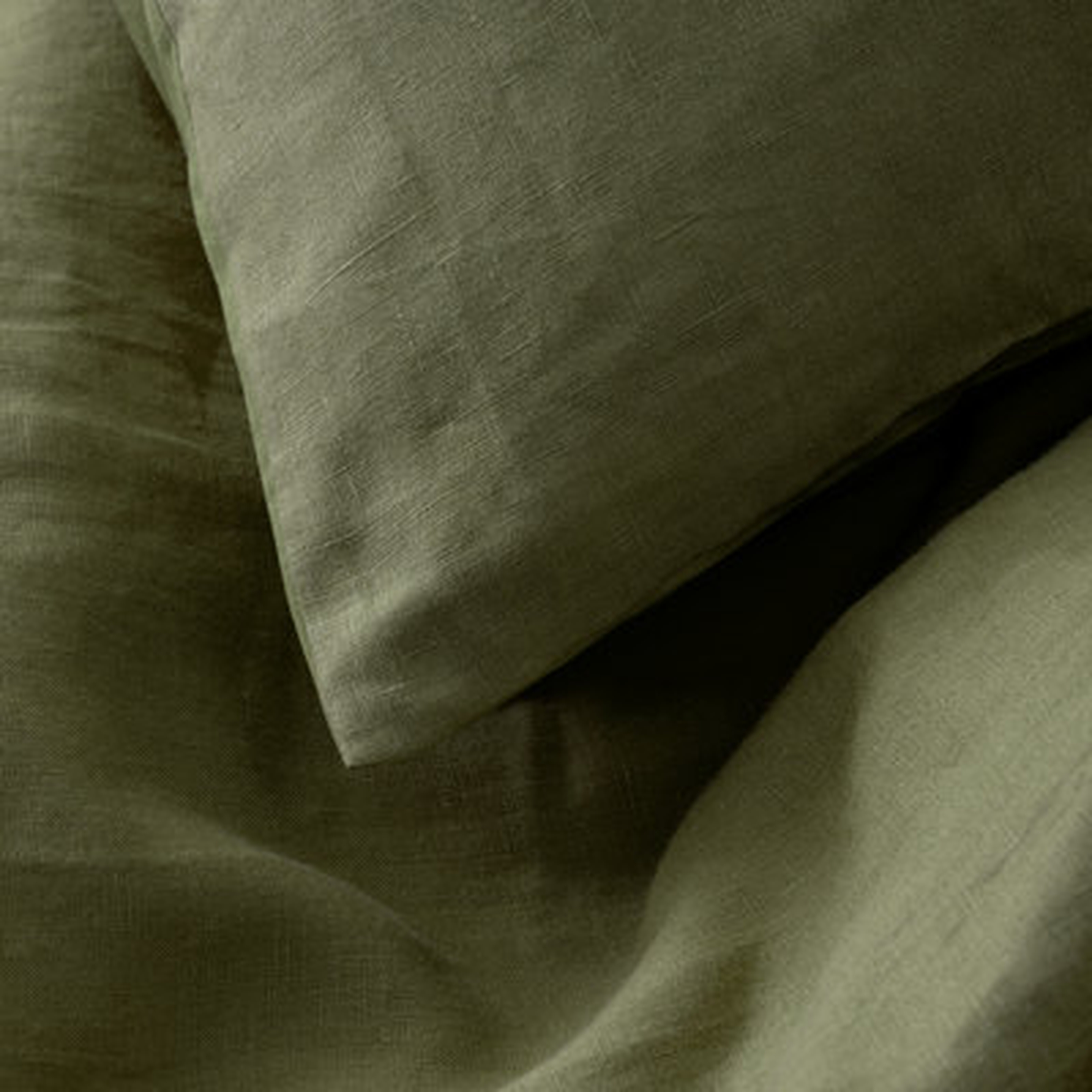 Duvet Cover Set - Birch Lane