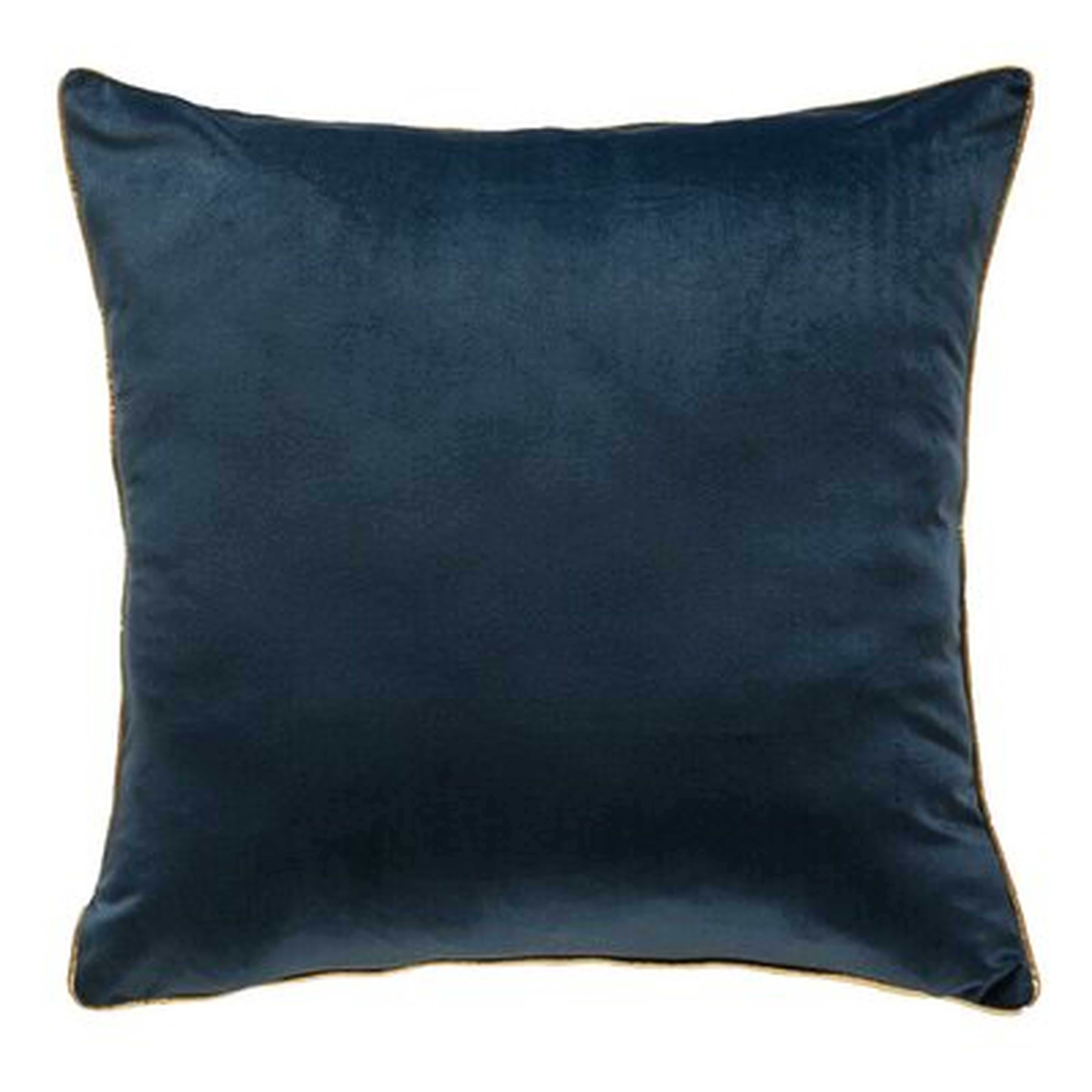 Noah Square Pillow Cover & Insert - Wayfair