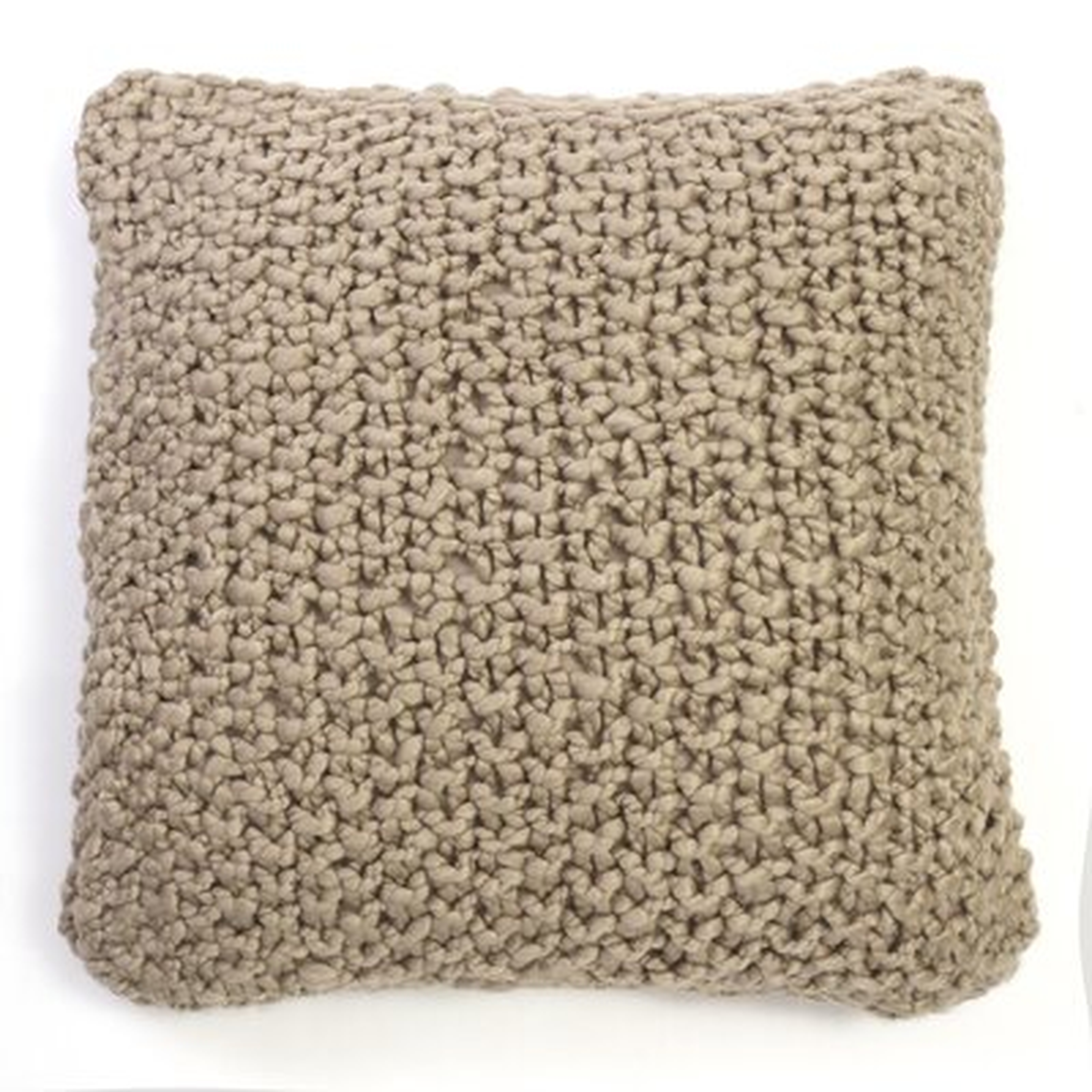 Shepardsville Pillow Throw Pillow 24" - Wayfair