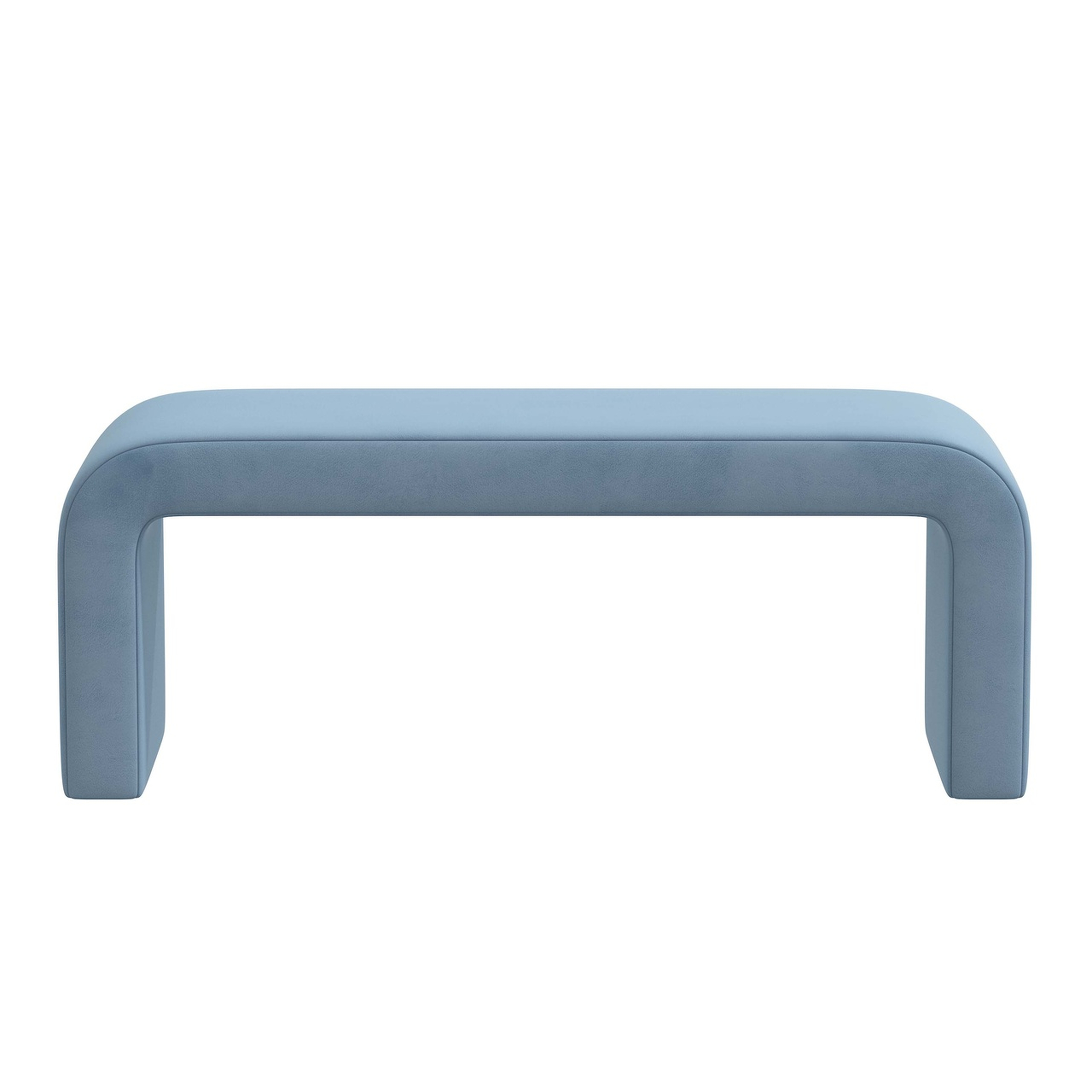 Norm Bench - Skyline Furniture
