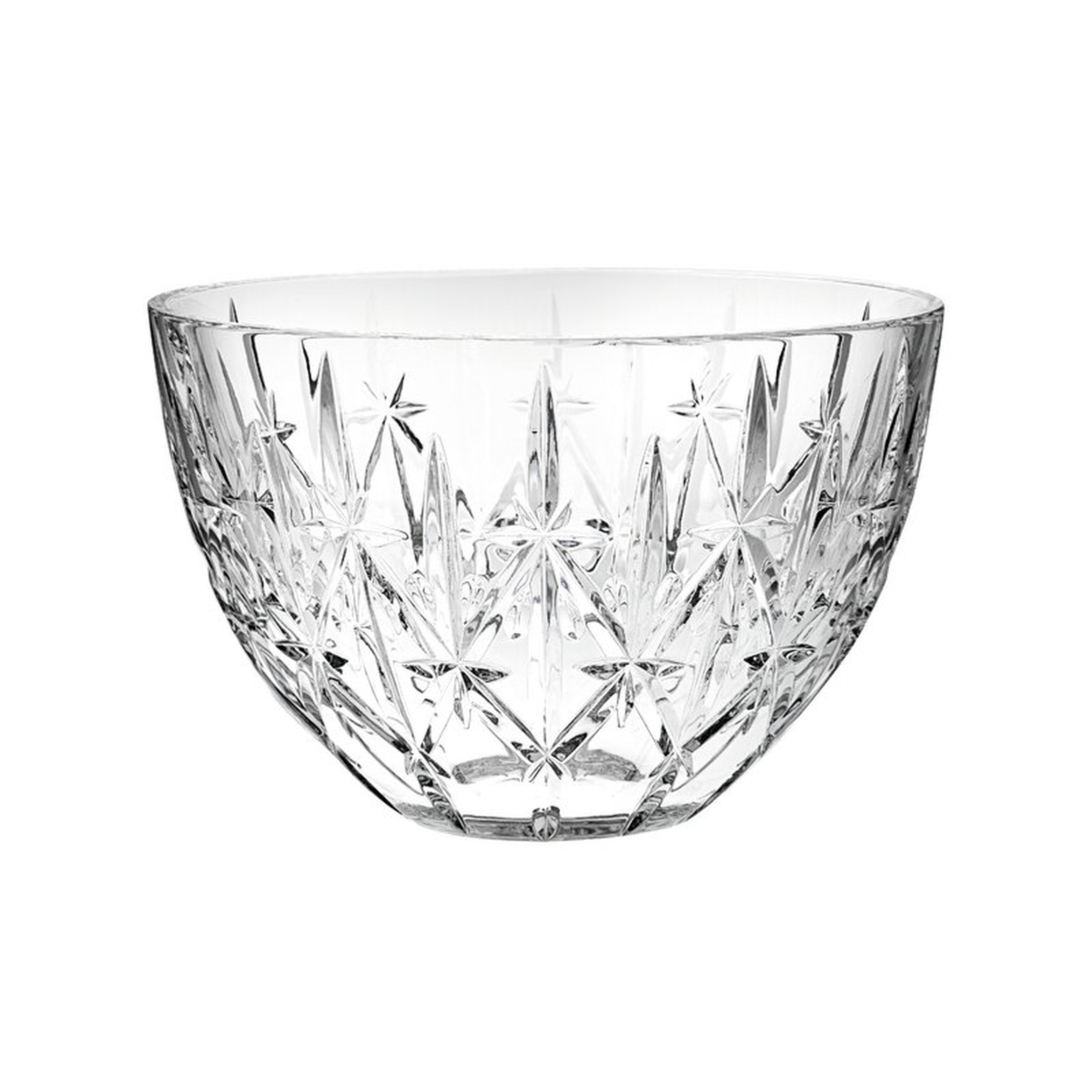 Sparkle Decorative Bowl - Perigold