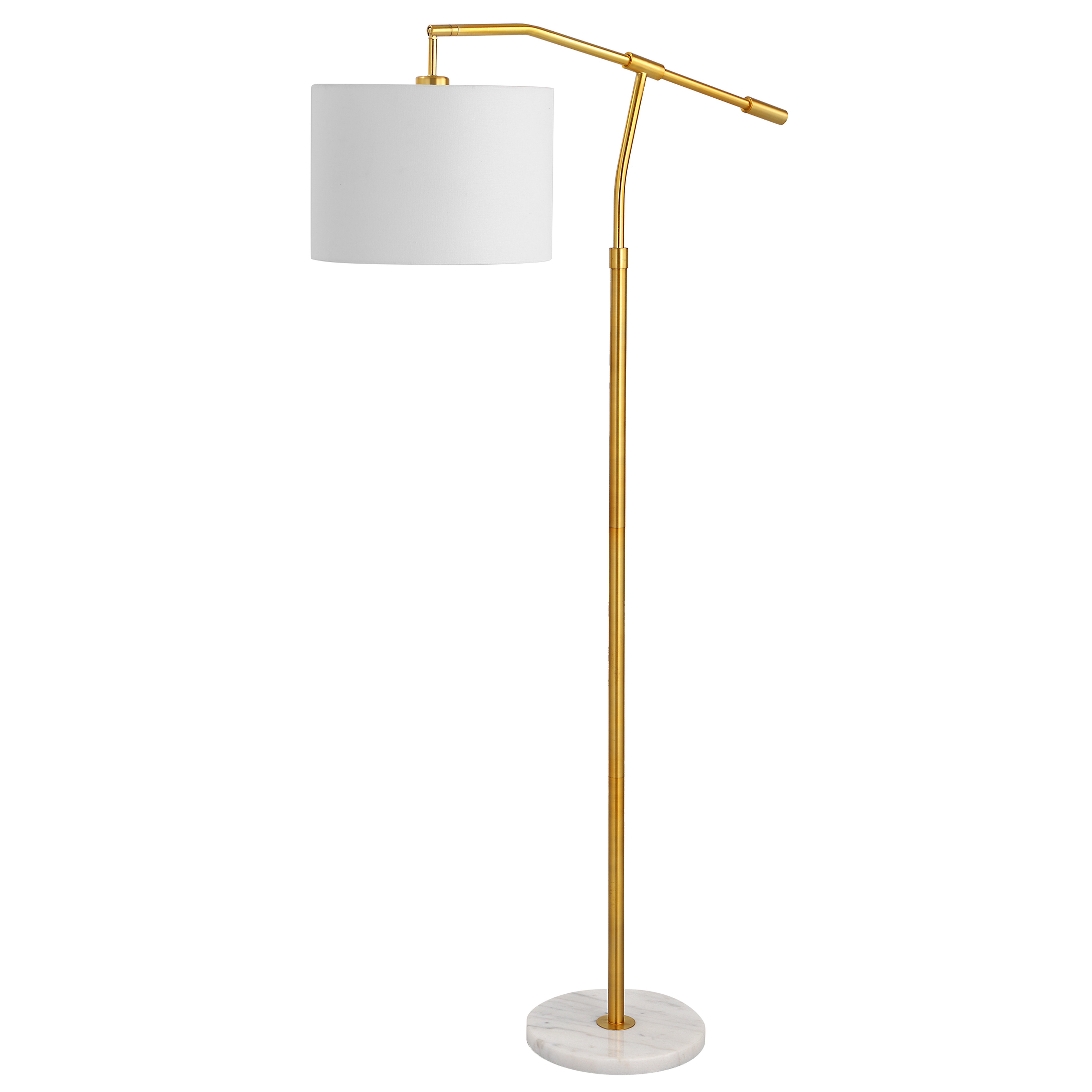 FLOOR LAMP - Uttermost