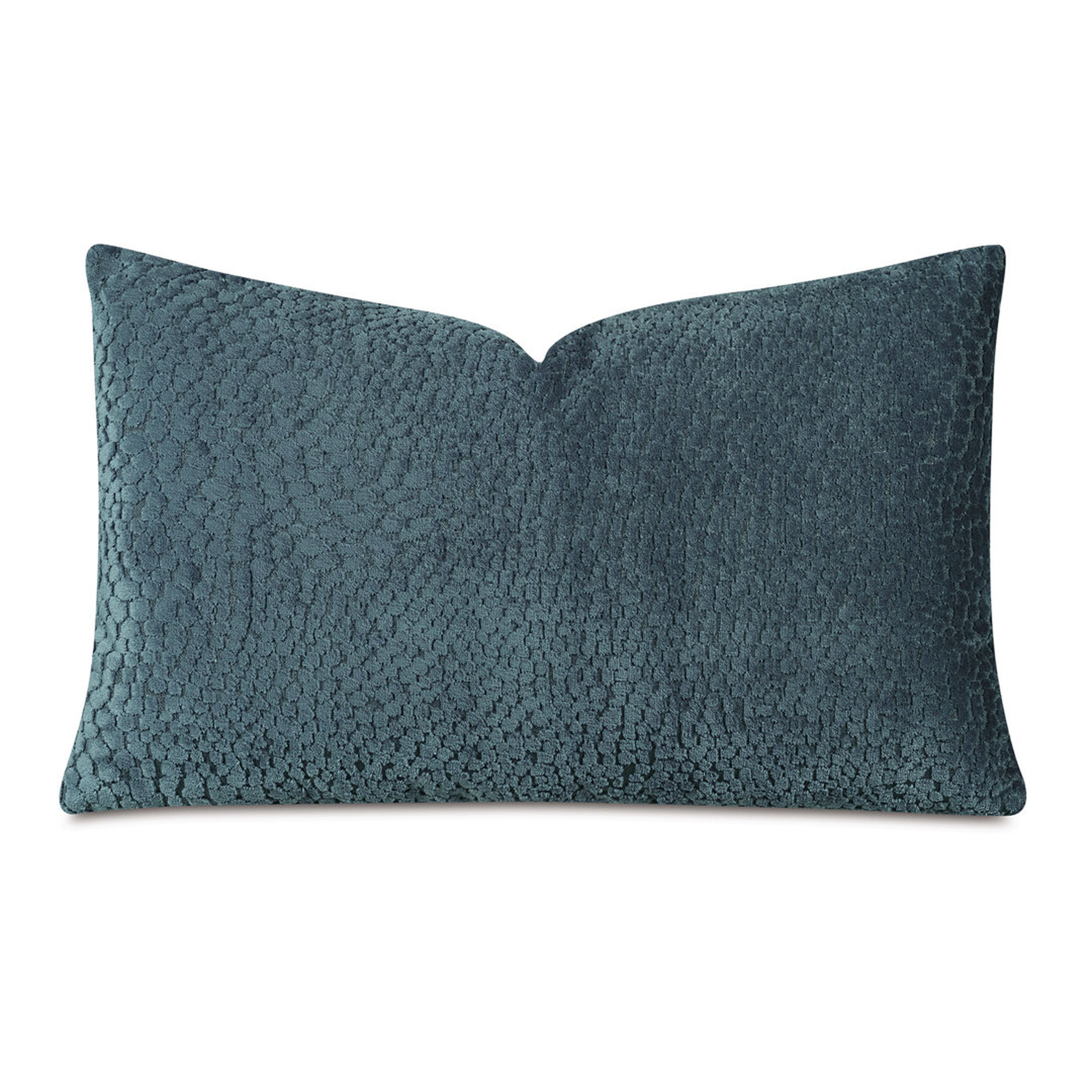 Eastern Accents Boutique Roquefort Decorative Pillow Cover & Insert - Perigold