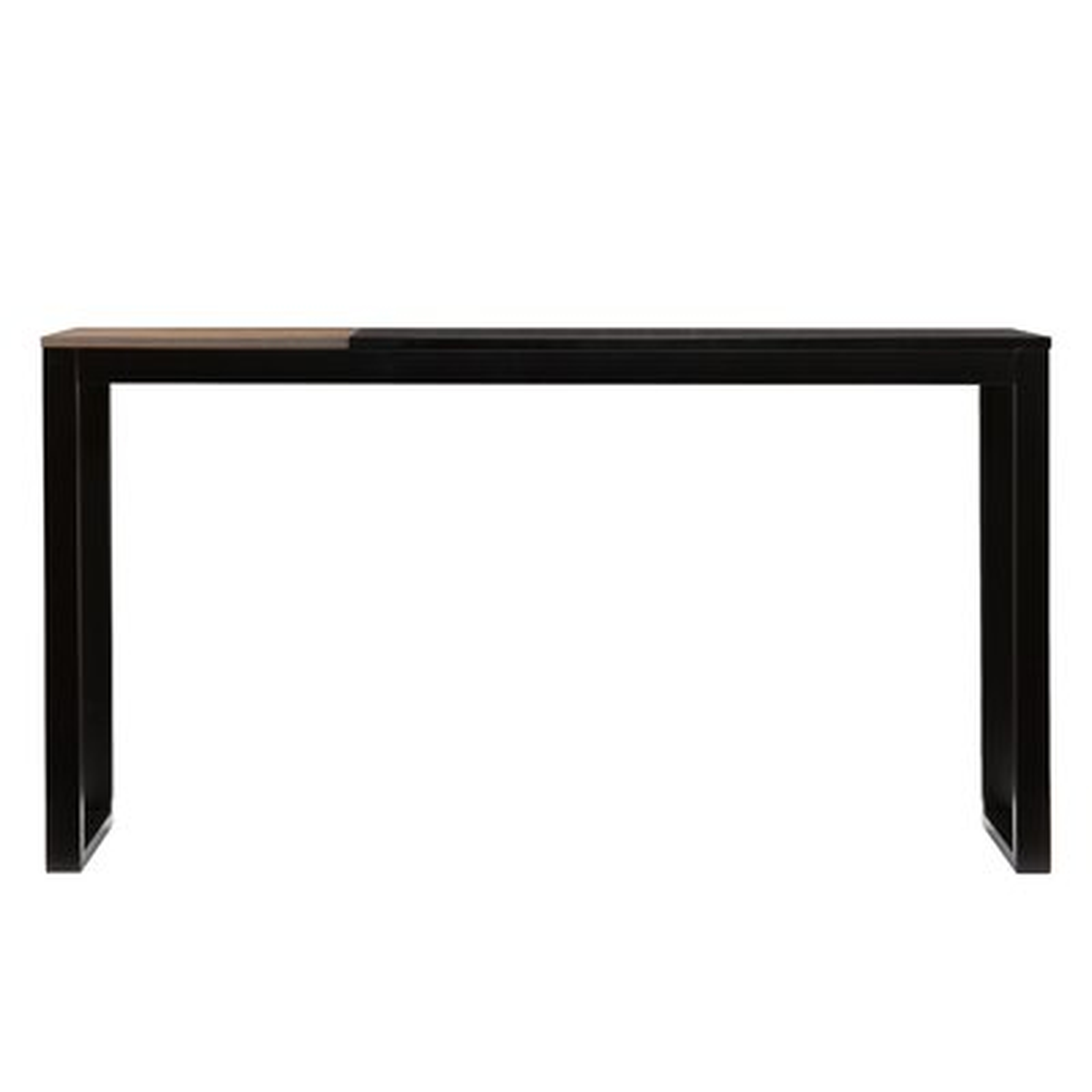 Nelly  56" Console Table - AllModern