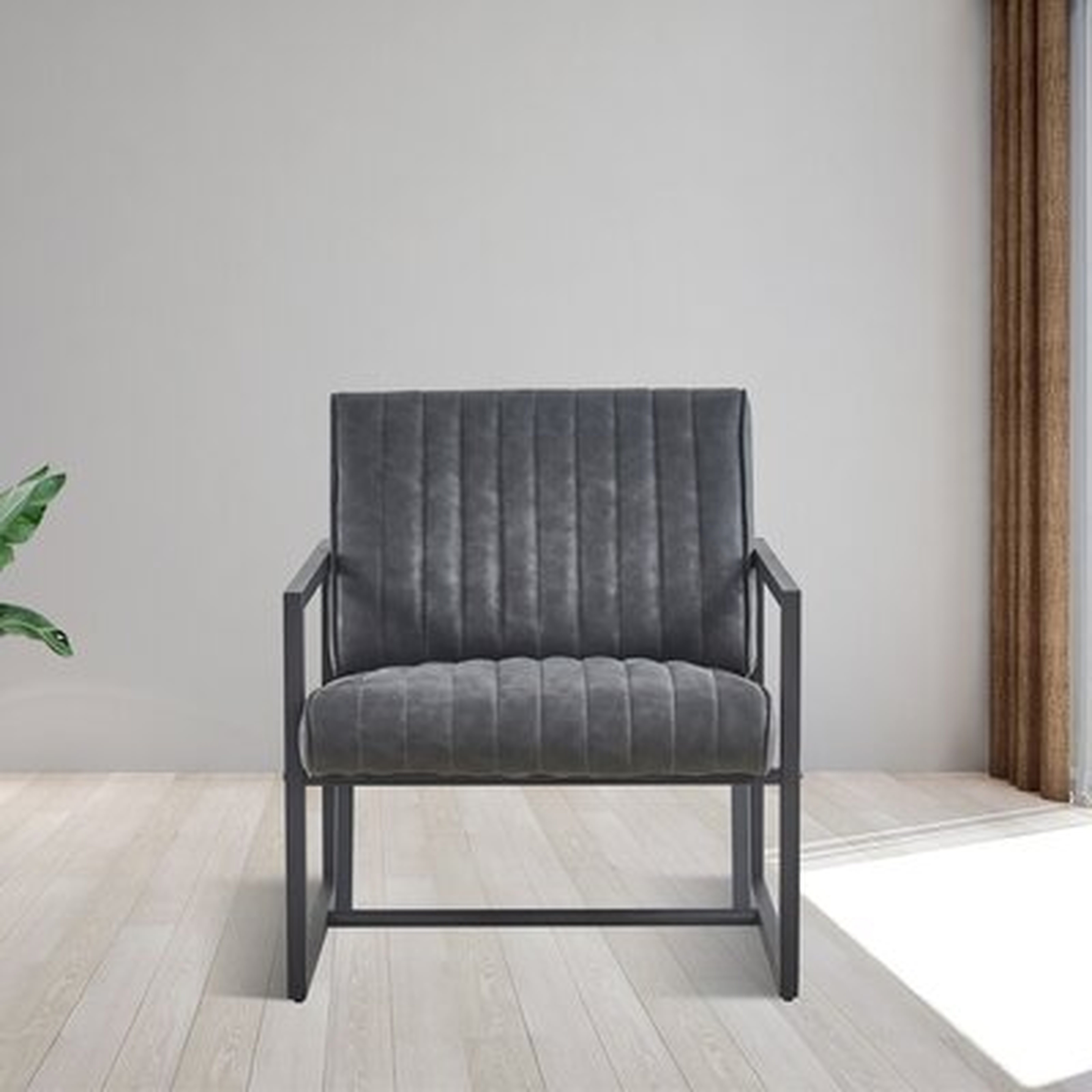 Laverriere Armchair - Wayfair