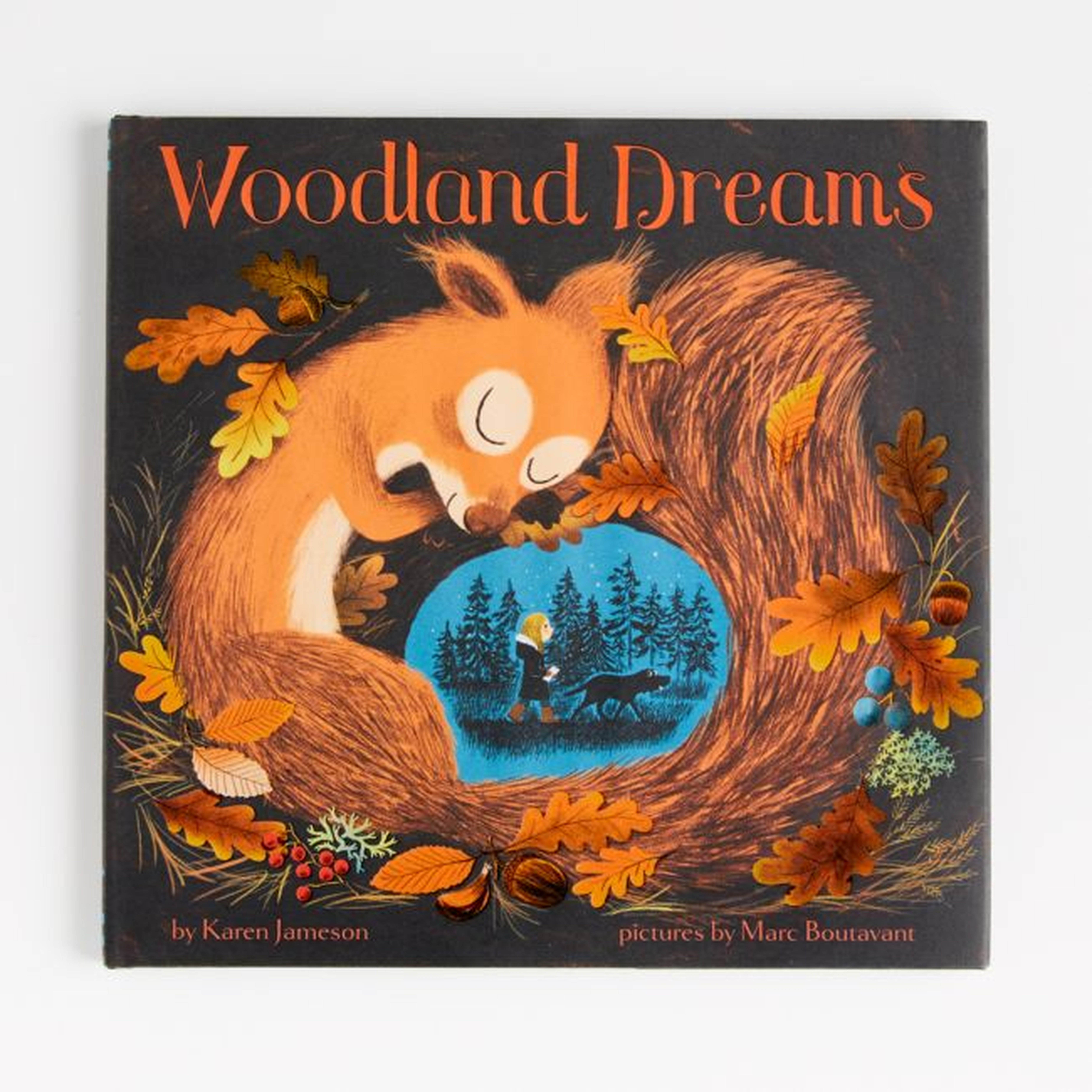 Woodland Dreams - Crate and Barrel