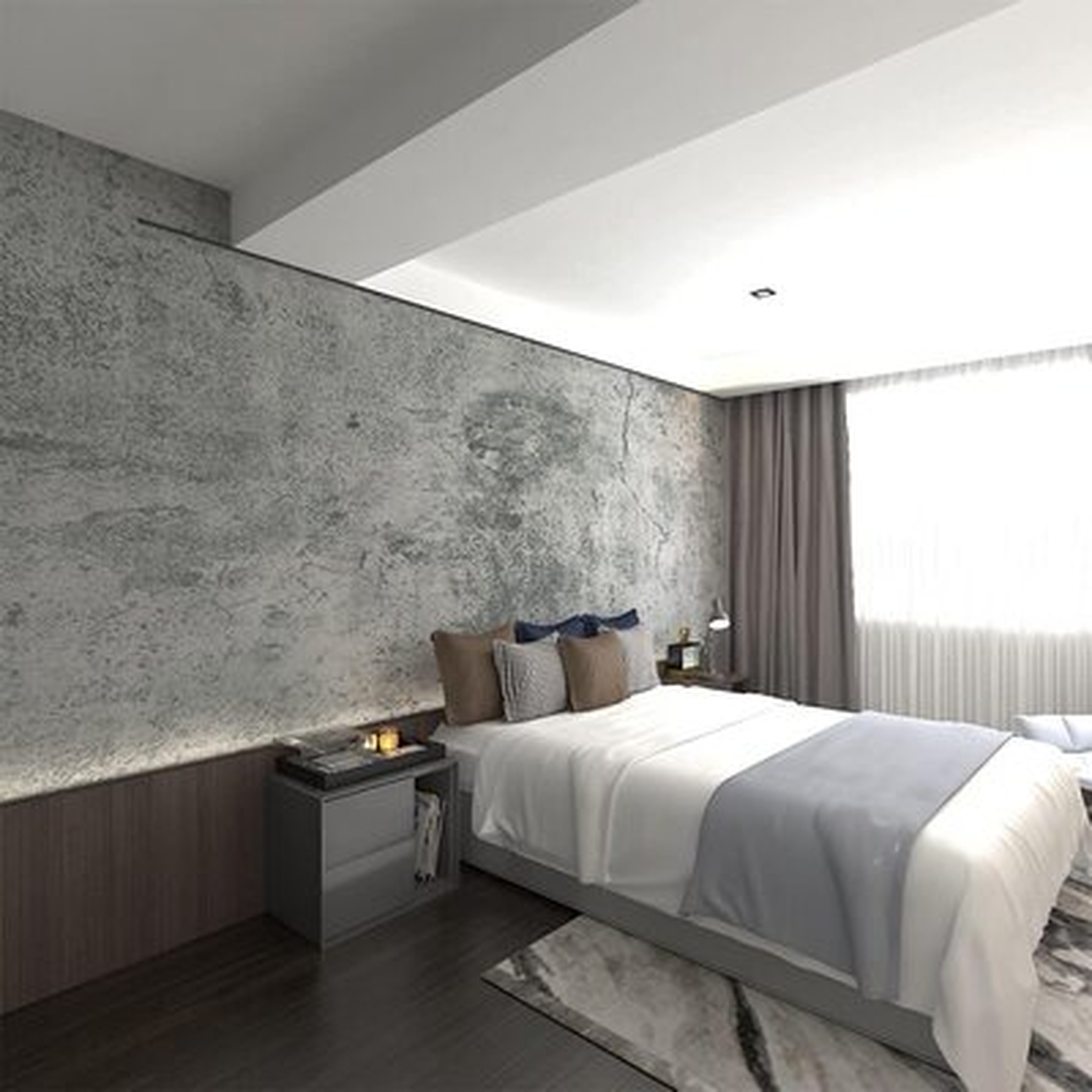 Dishan Peel and Stick Wallpaper Roll - Wayfair
