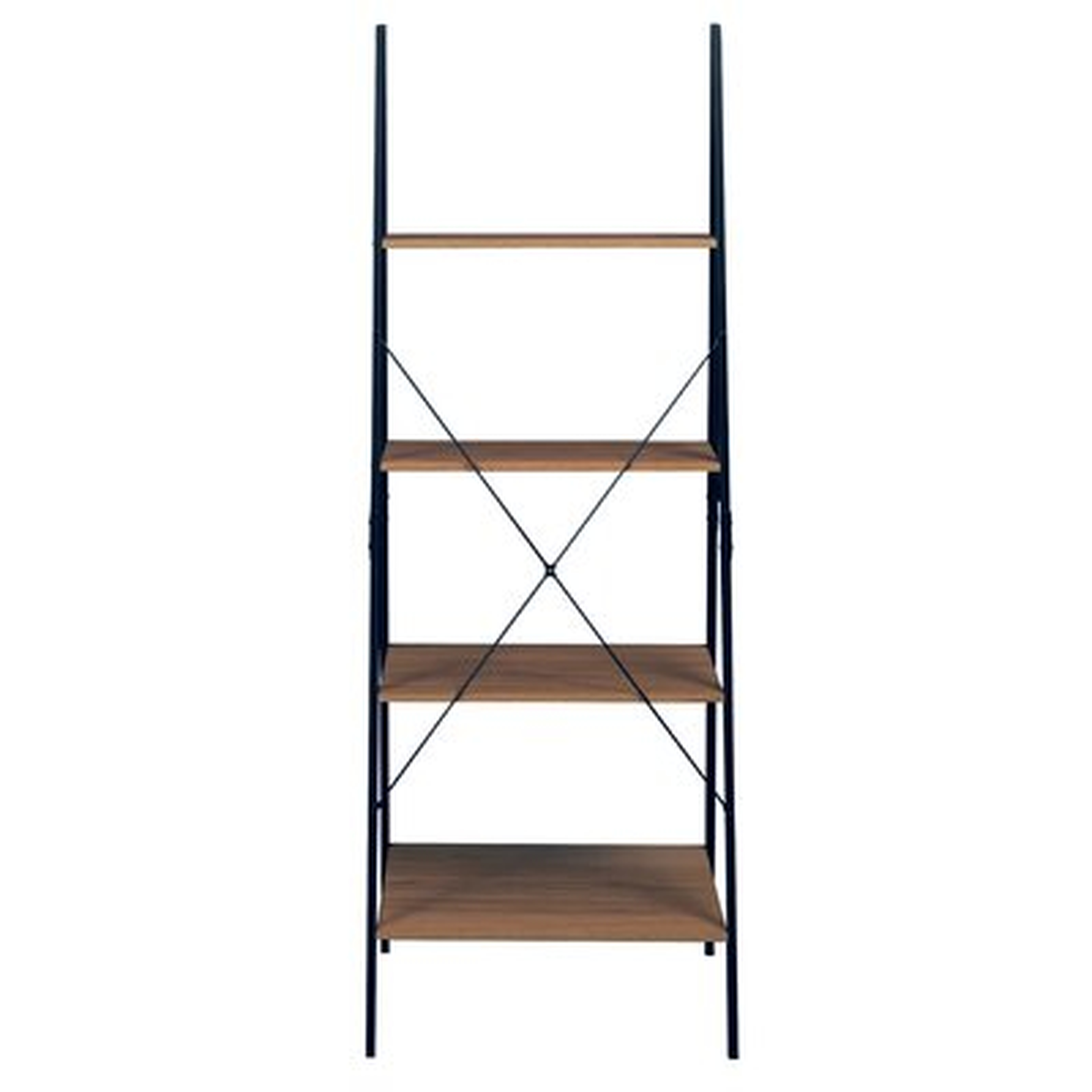 Reubens 72" Ladder Bookcase - AllModern