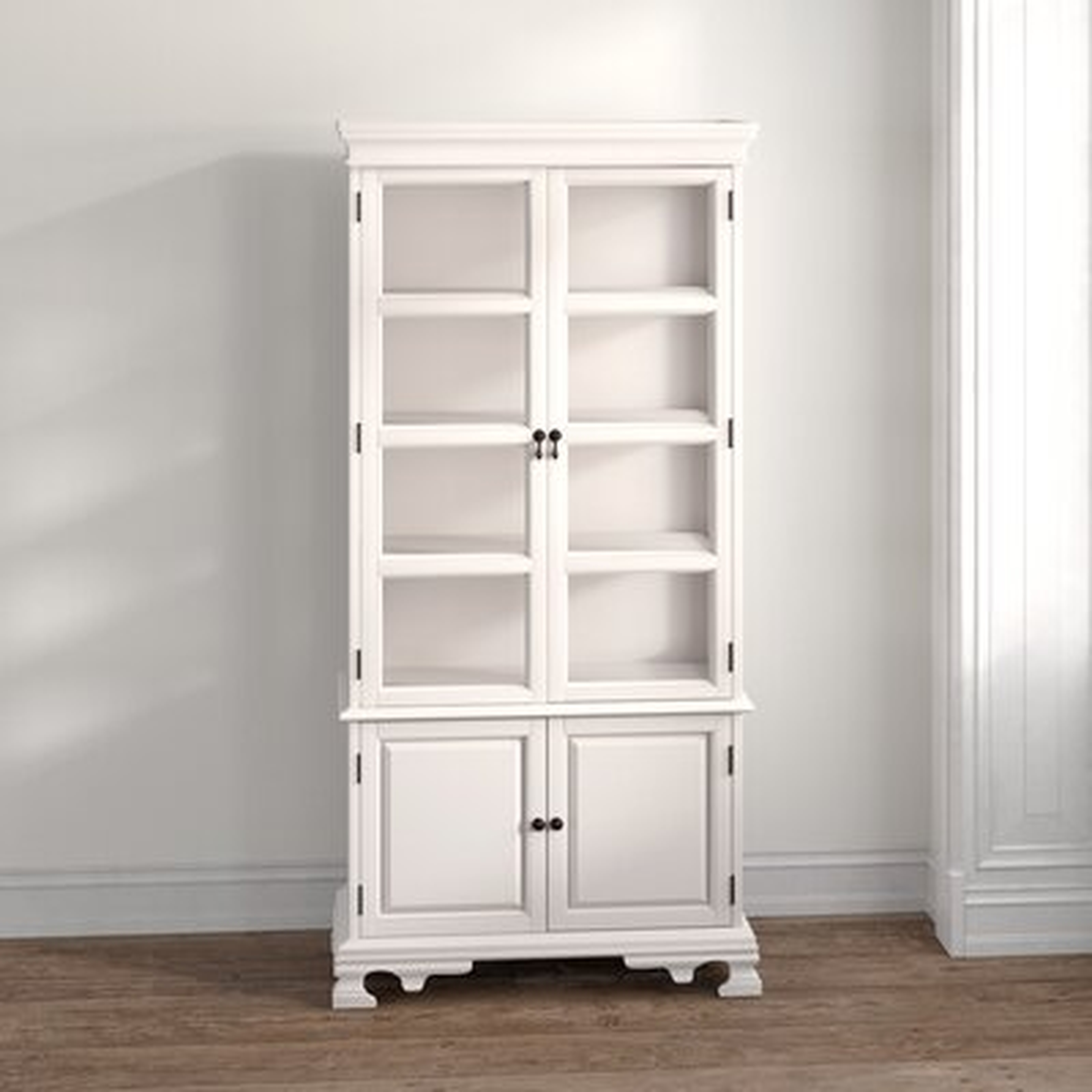 Valerie China Cabinet - Wayfair