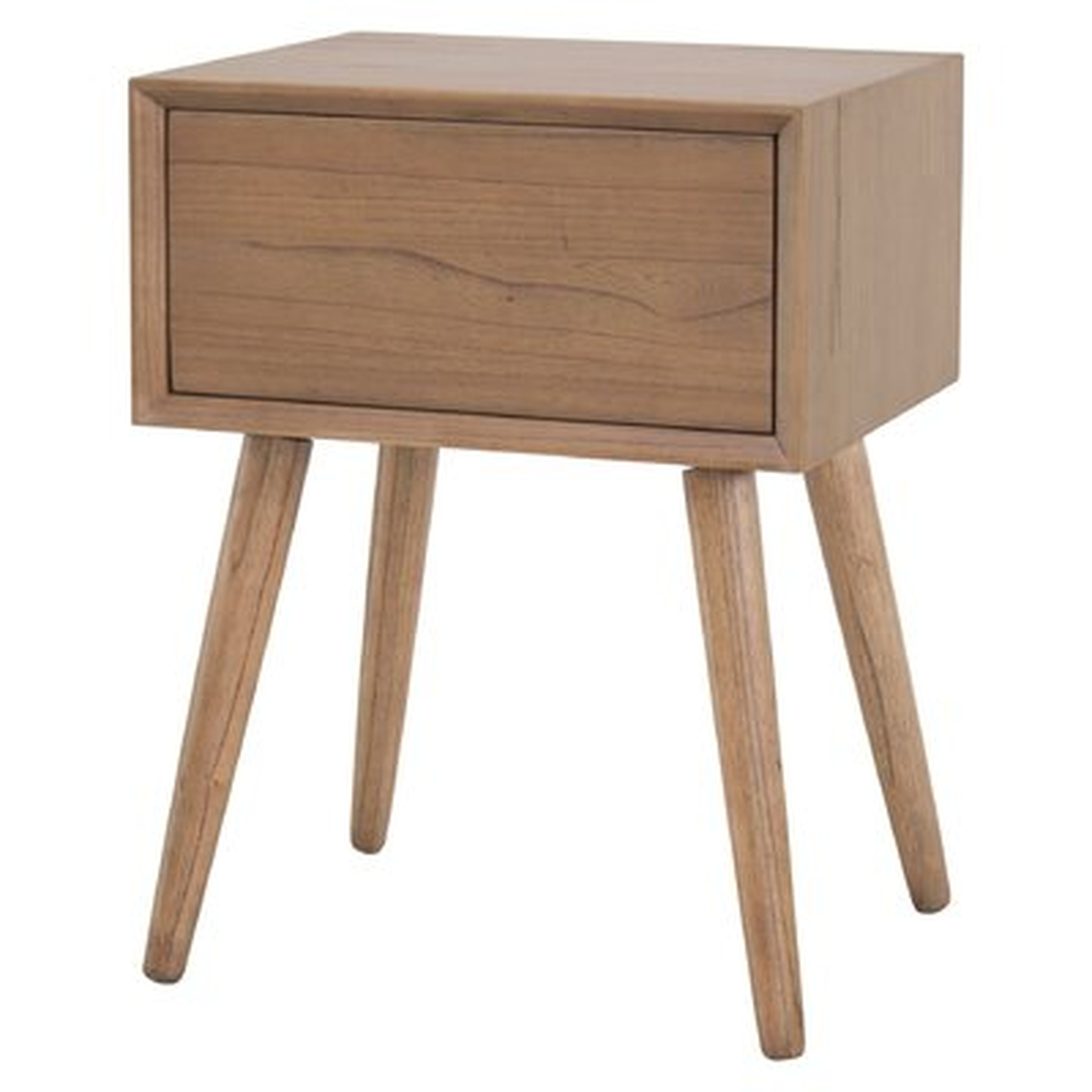 Nightstand - Wayfair