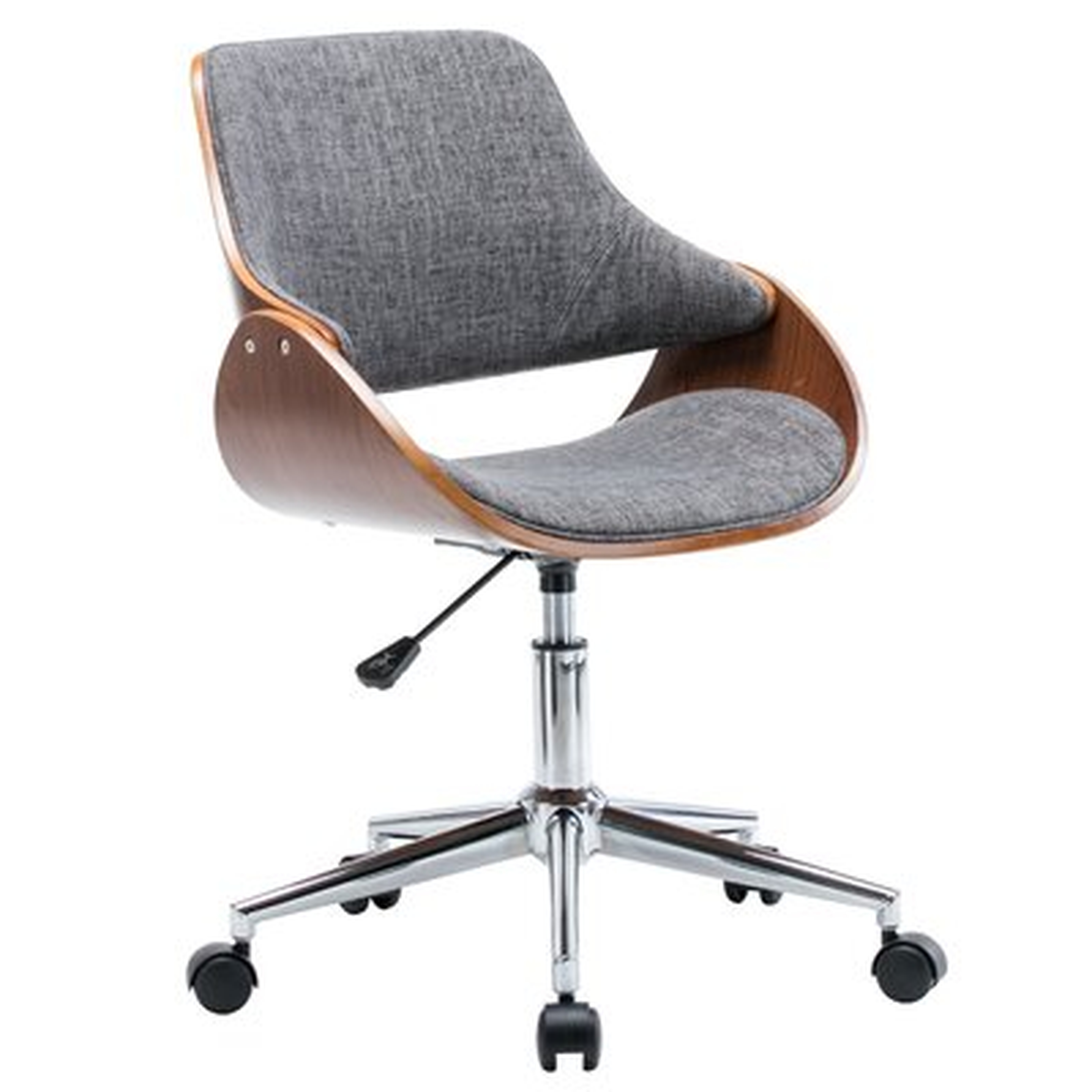 Dimatteo Task Chair - Wayfair