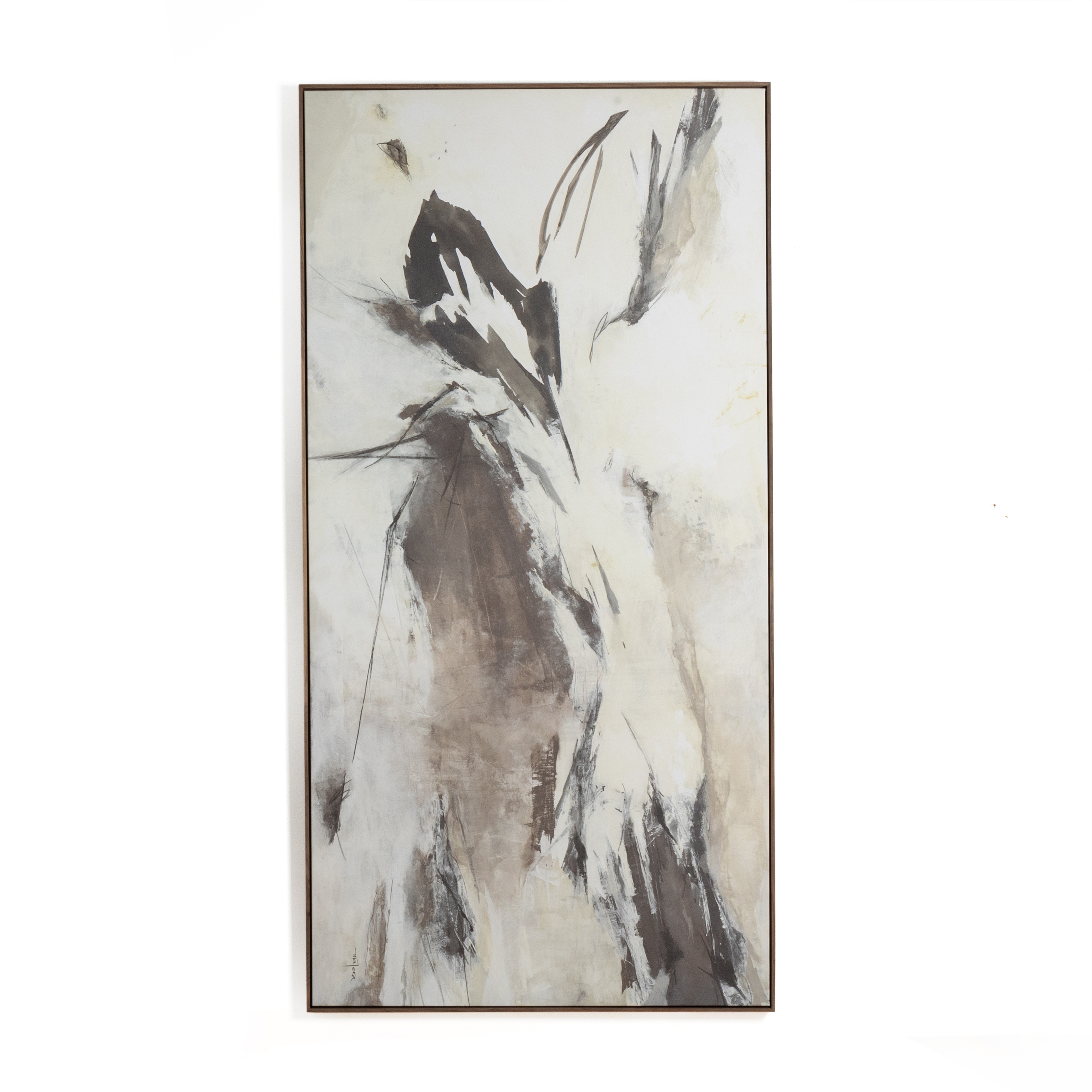 Illumination Iv By Matera-Rustic Walnut - Four Hands