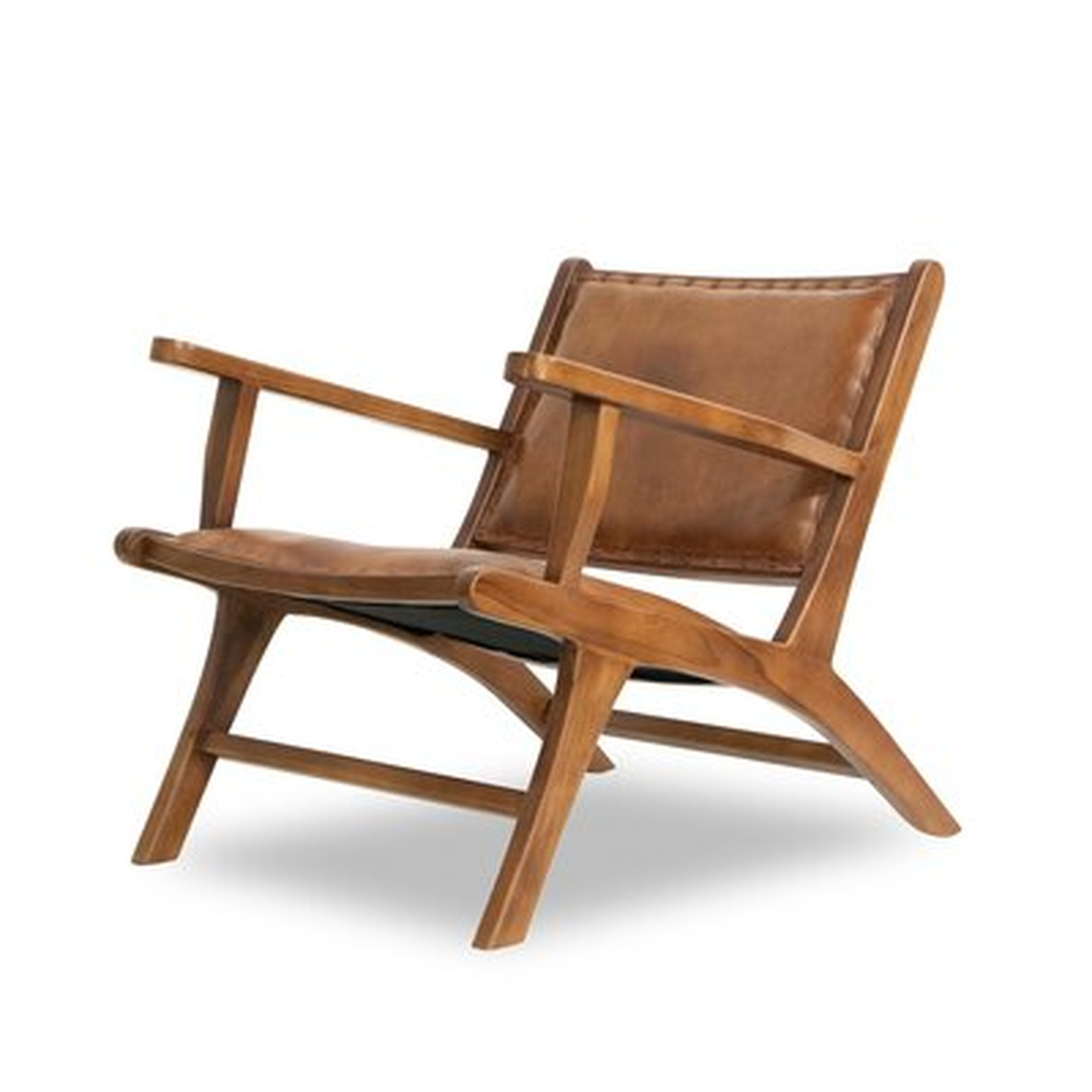 Aguilera Tamasar Lounge Chair - Wayfair
