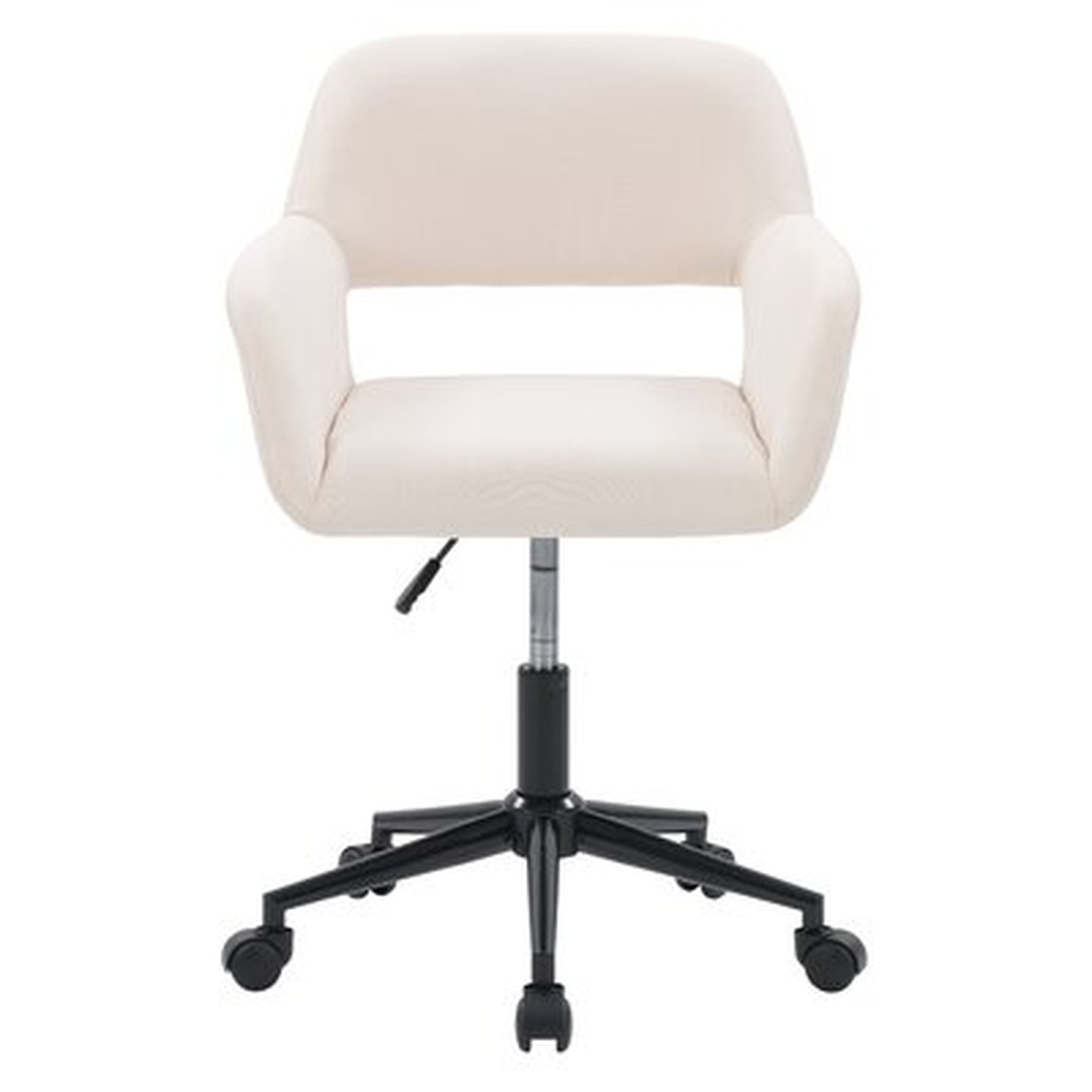 Marlowe Upholstered Task Chair - Wayfair