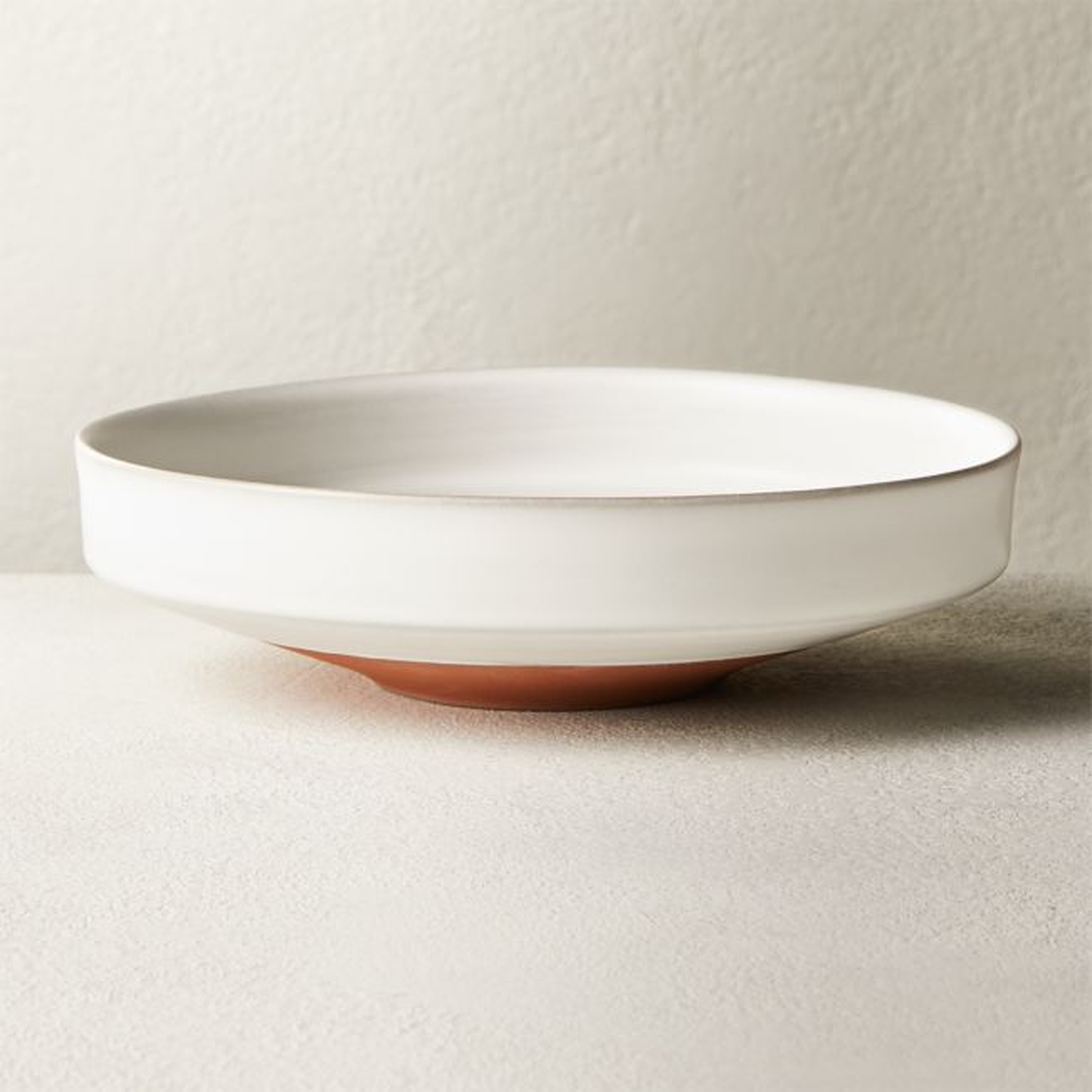 Dolce Low Bowl - CB2