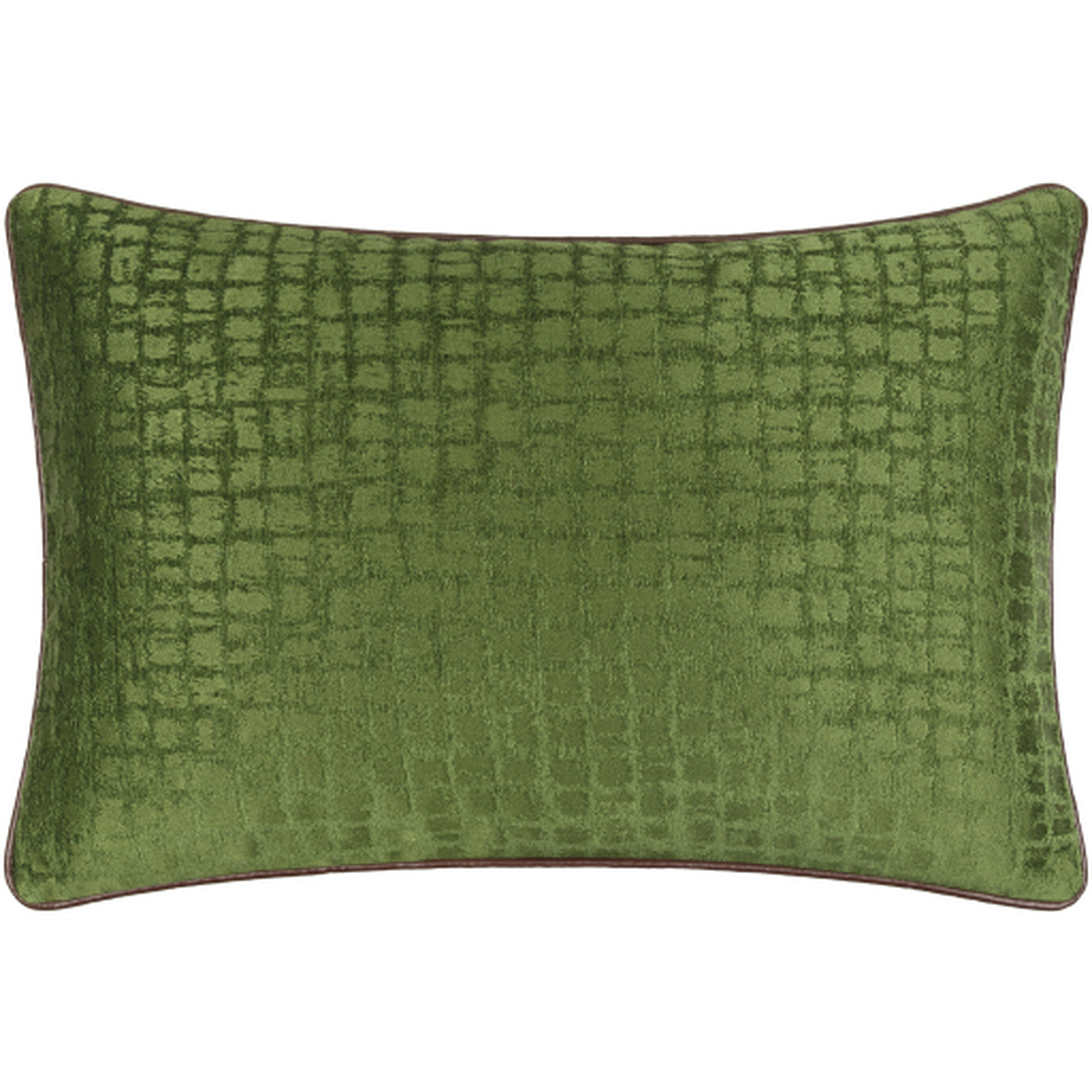 Tambi TBI-005 13"L x 20"W Pillow Cover - Surya