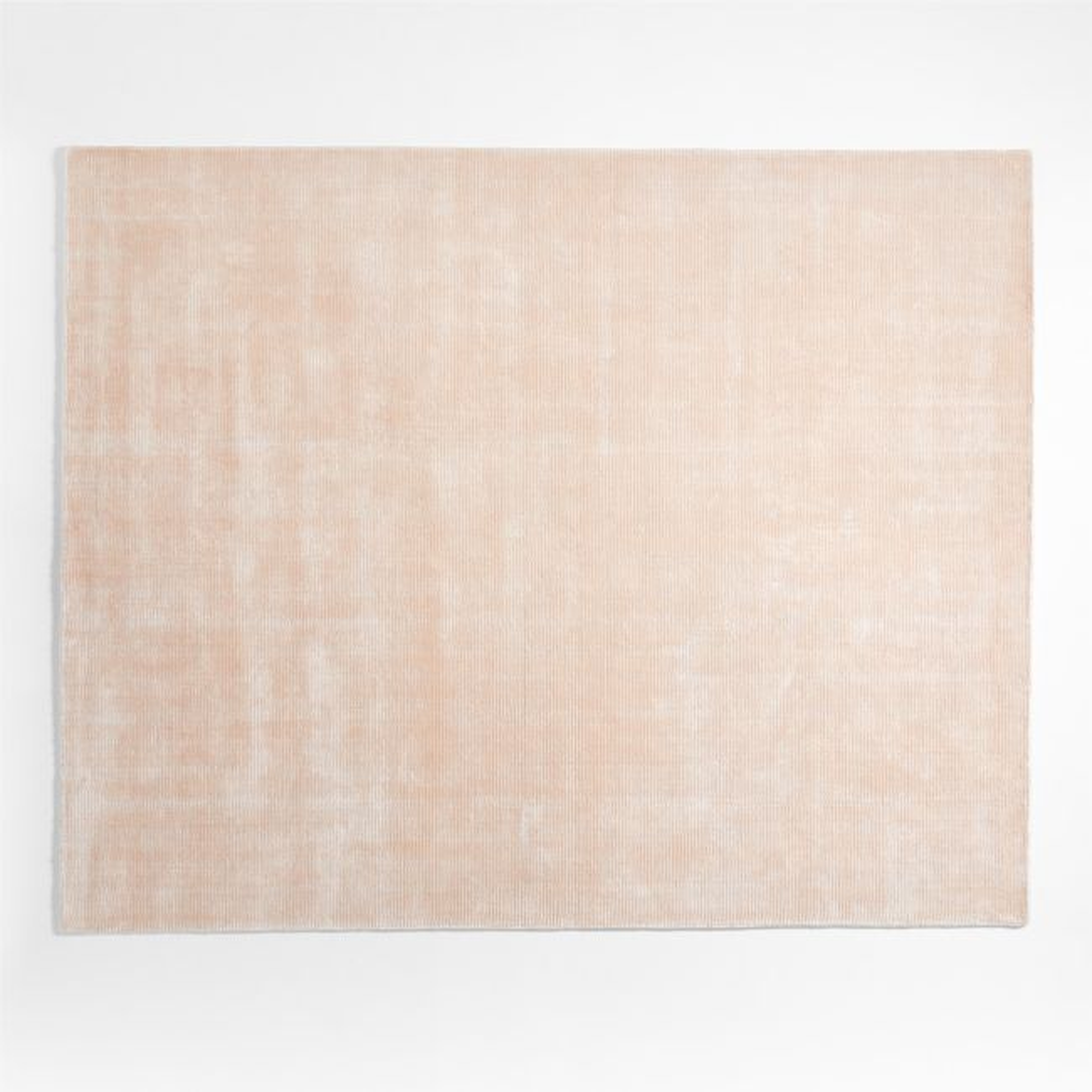 Light Pink Patina Rug 8x10 - Crate & Kids
