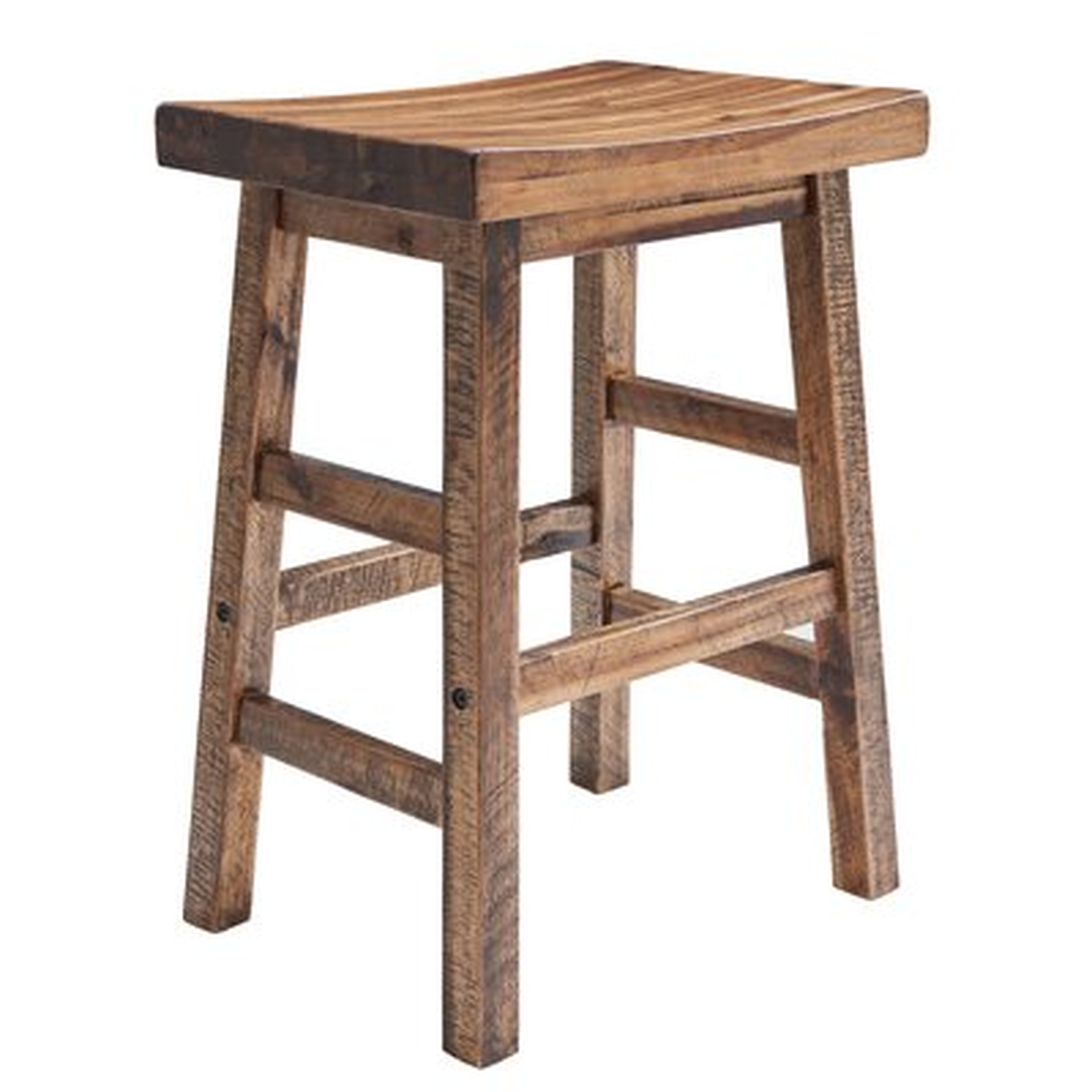 Cummins Short & Counter Stool - Wayfair