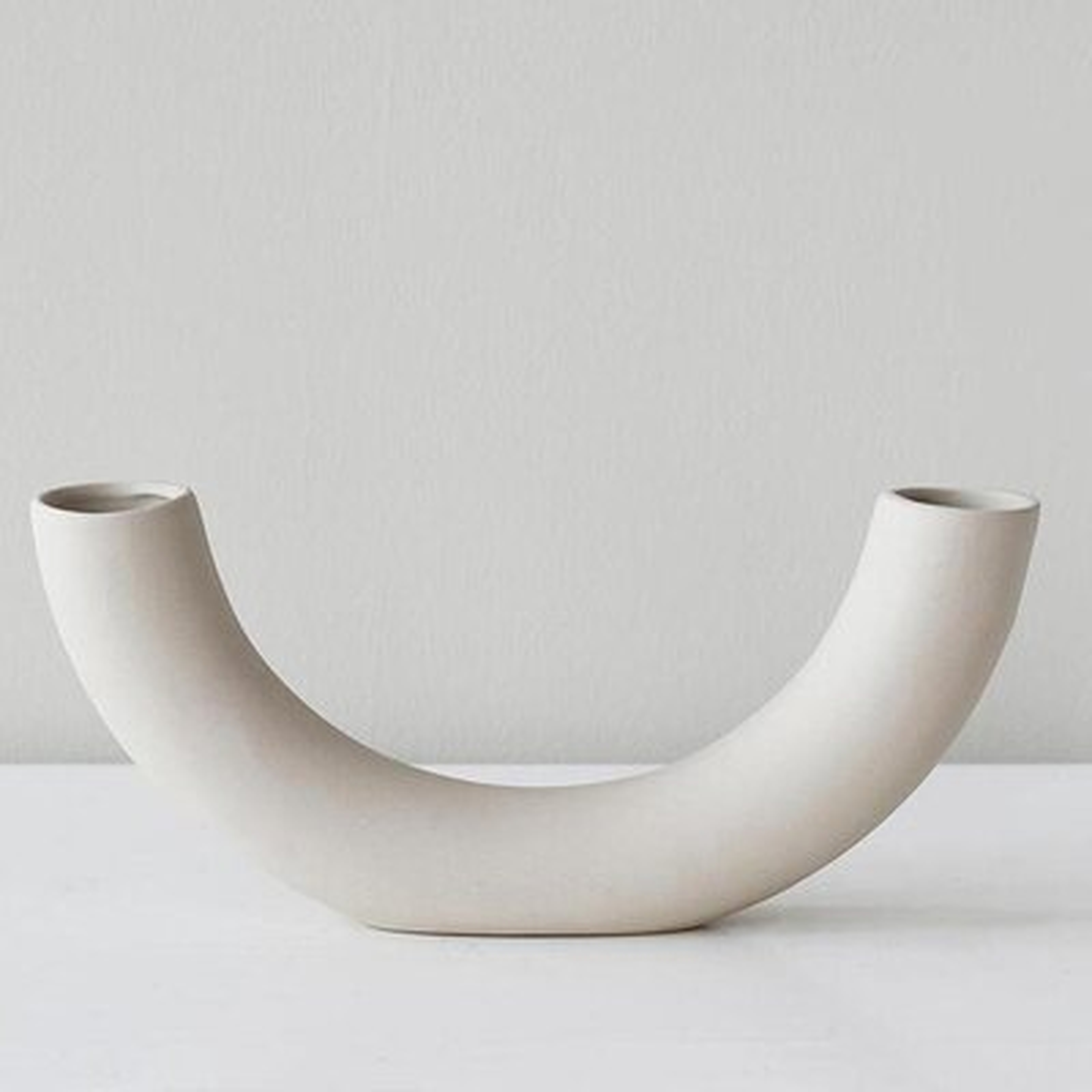 Ritter Handmade Ceramic Table Vase - Wayfair