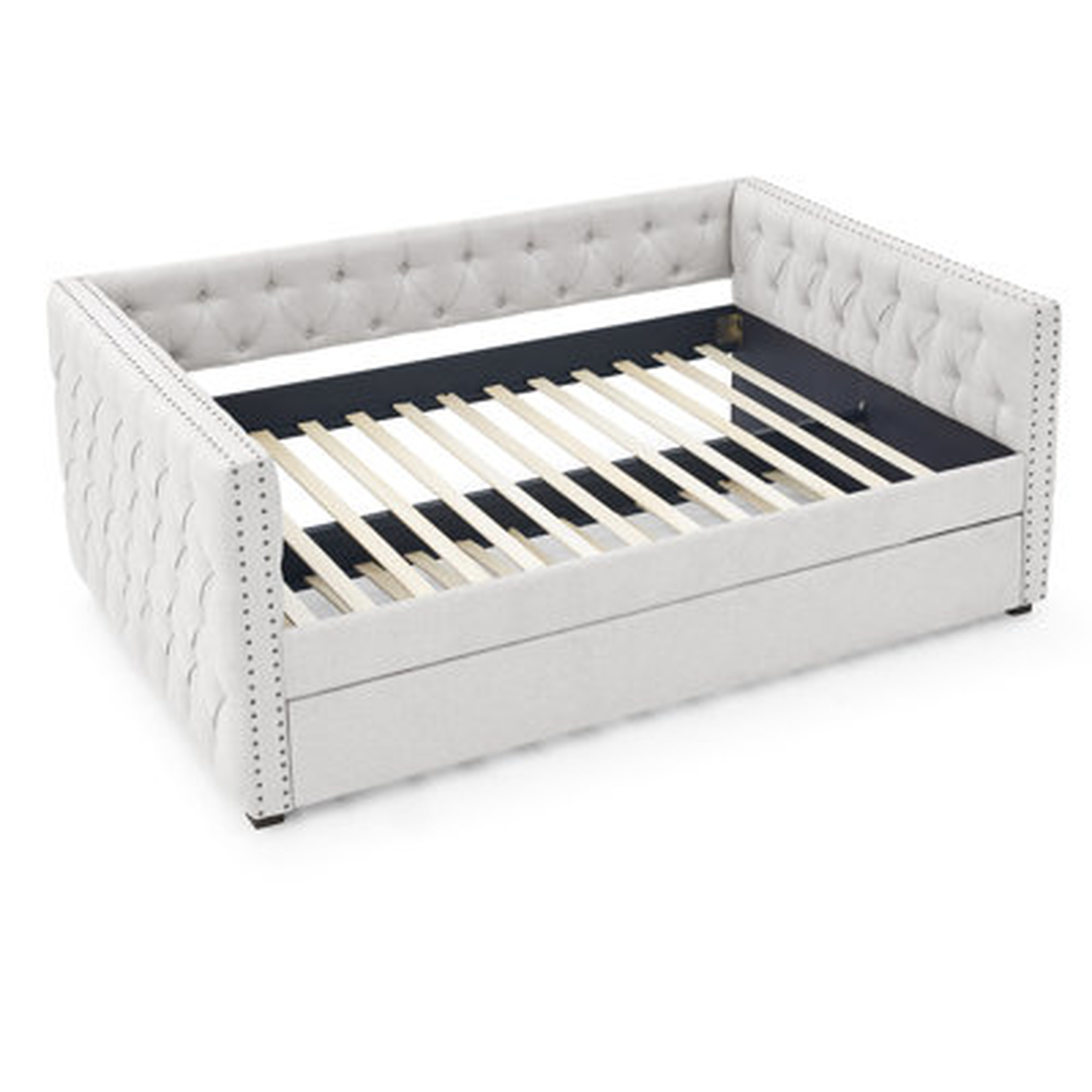 Daybed with Trundle - Wayfair
