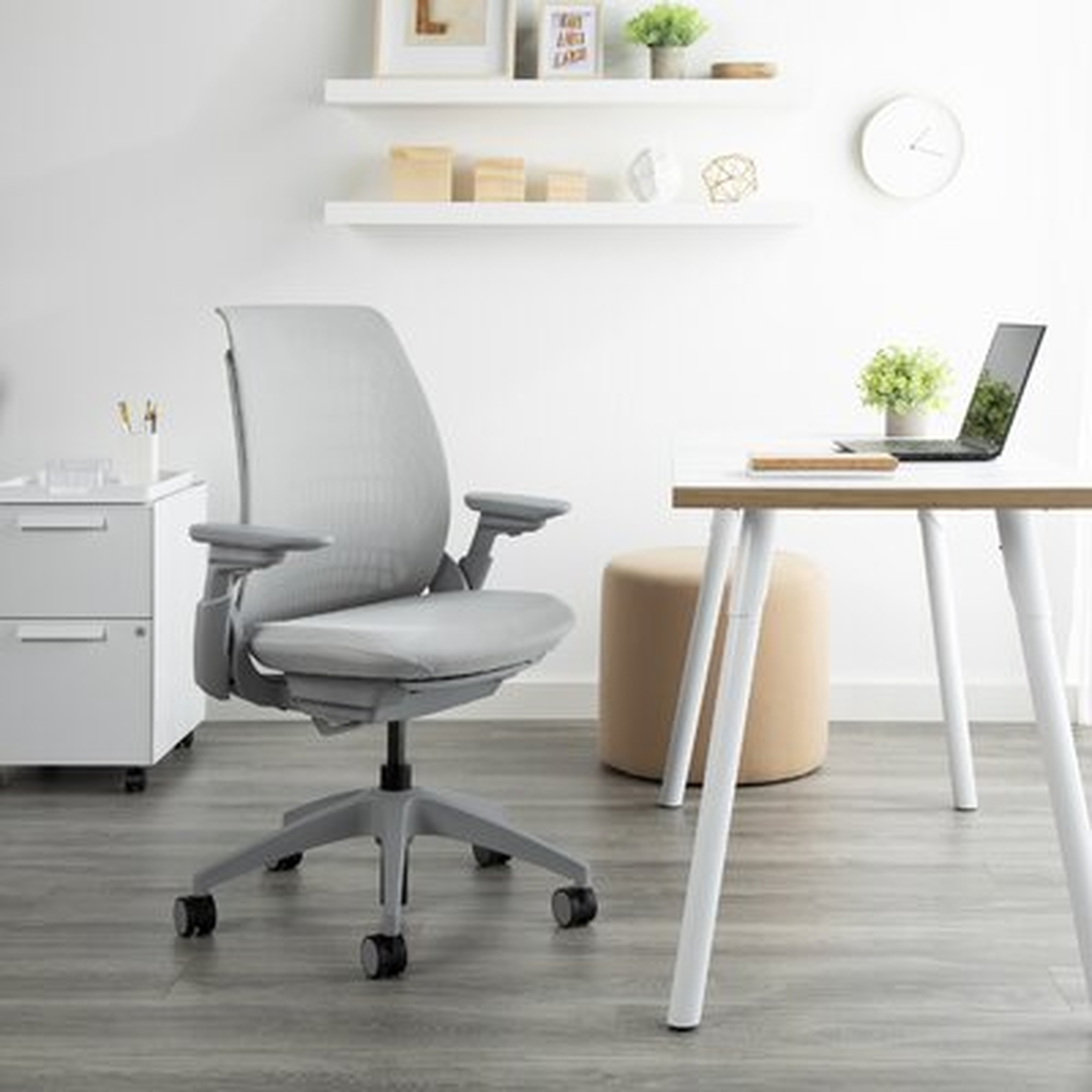 Mimeo Ergonomic Task Chair - Wayfair