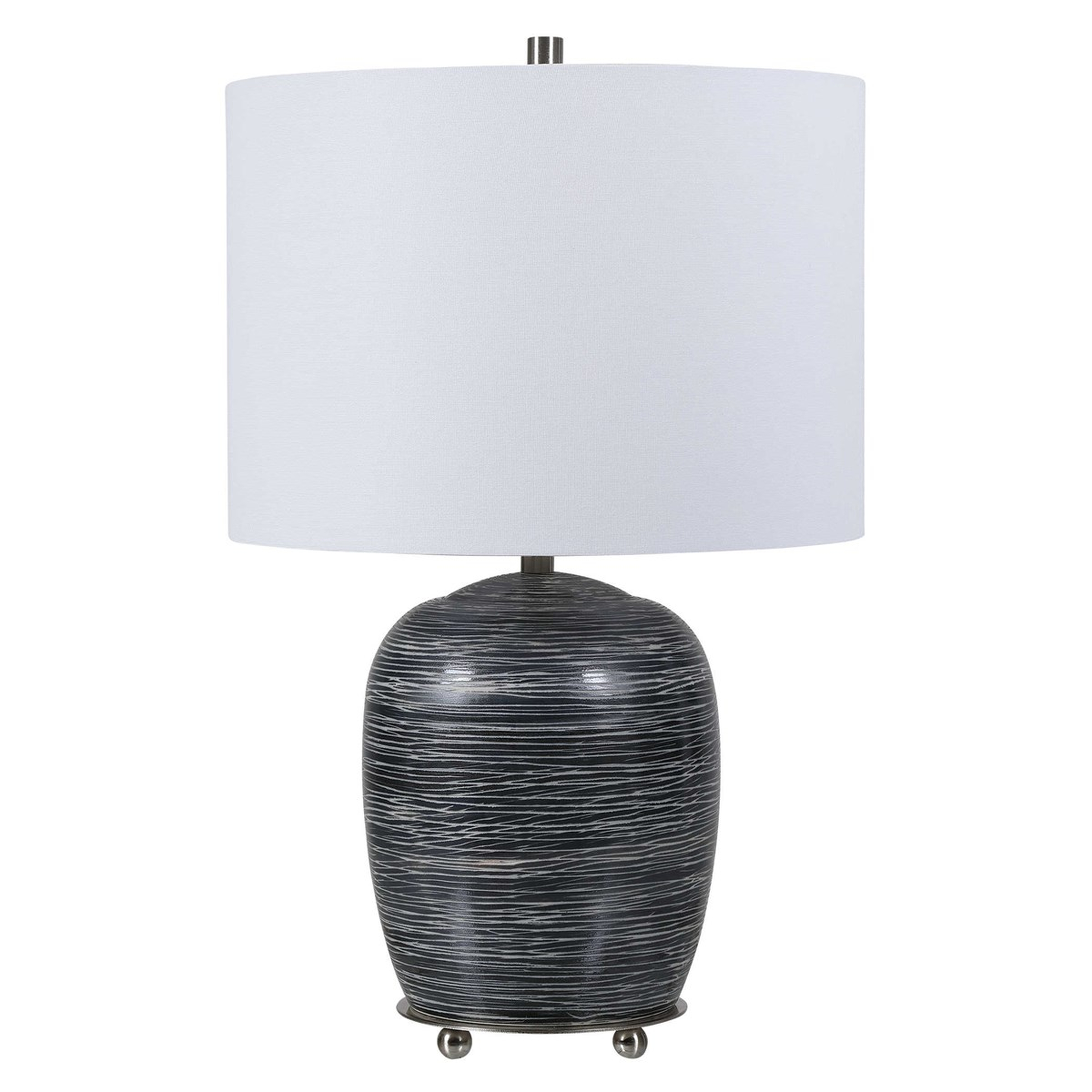 Transpose Table Lamp - Hudsonhill Foundry