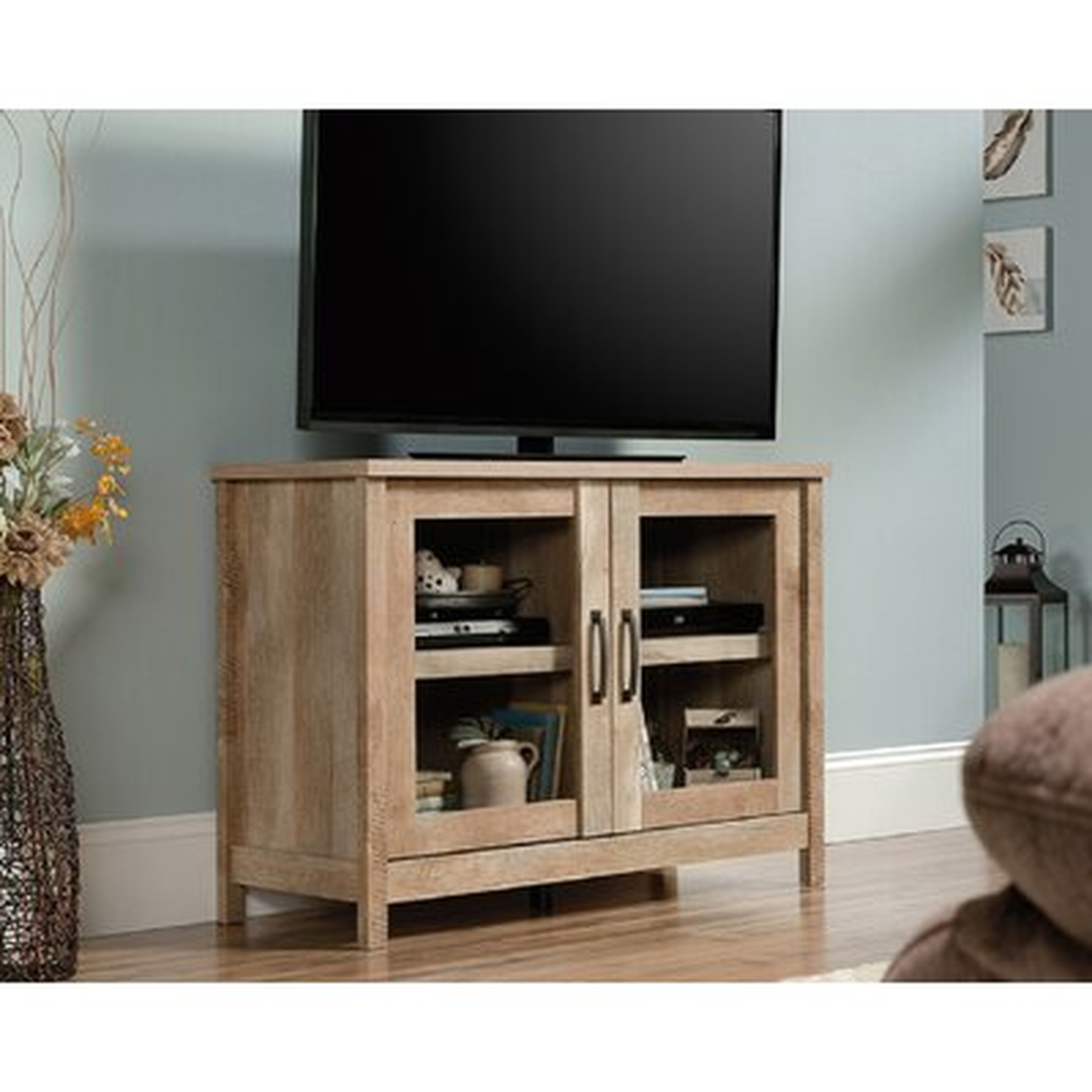 Canalou TV Stand for TVs up to 42 inches - Wayfair