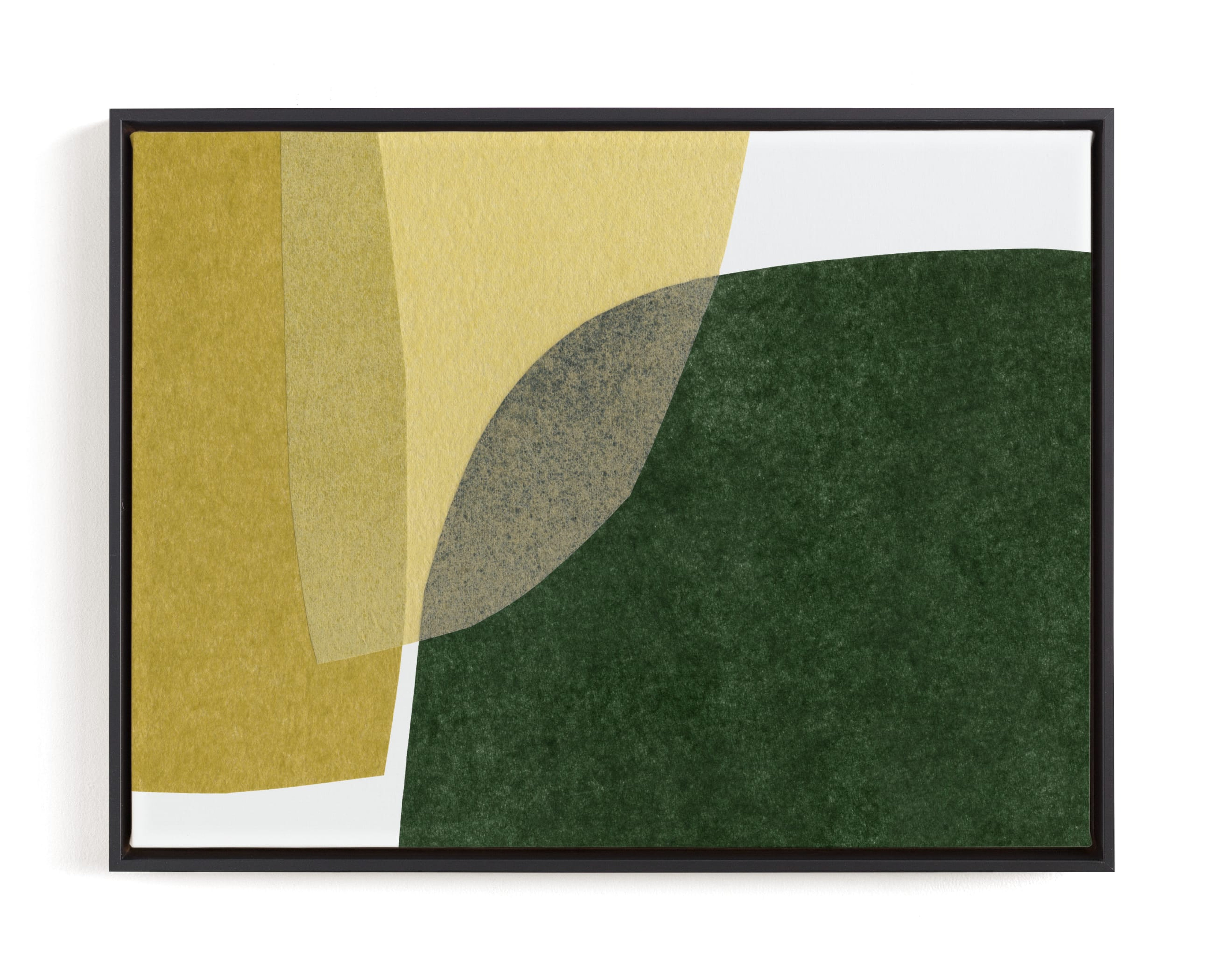 Spatial Divide One Limited Edition Art Print - Minted