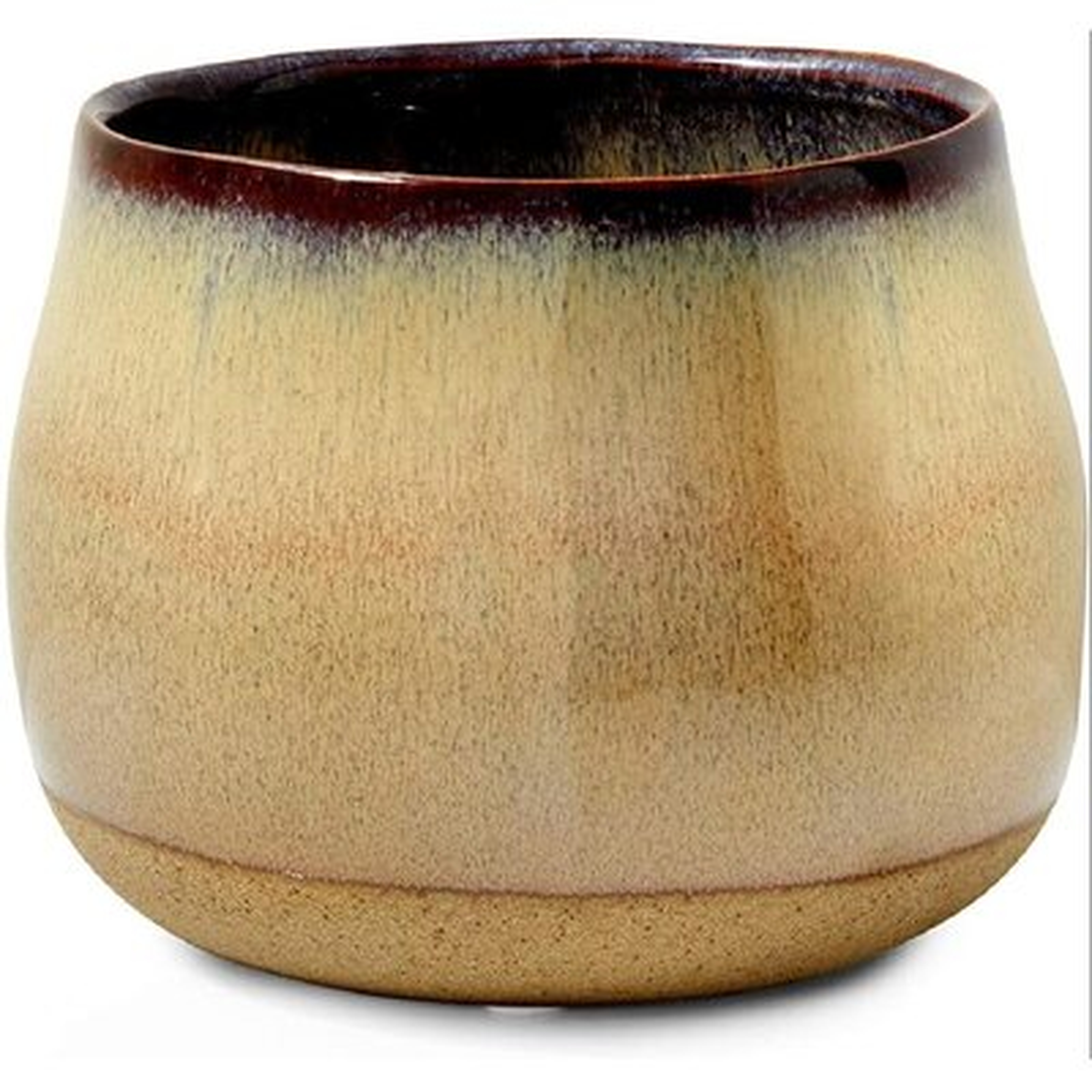 Ceramic Vase, Decorative Pottery Vases For Flowers Ideal For Shelf Decor At Home Or Weddings - Wayfair