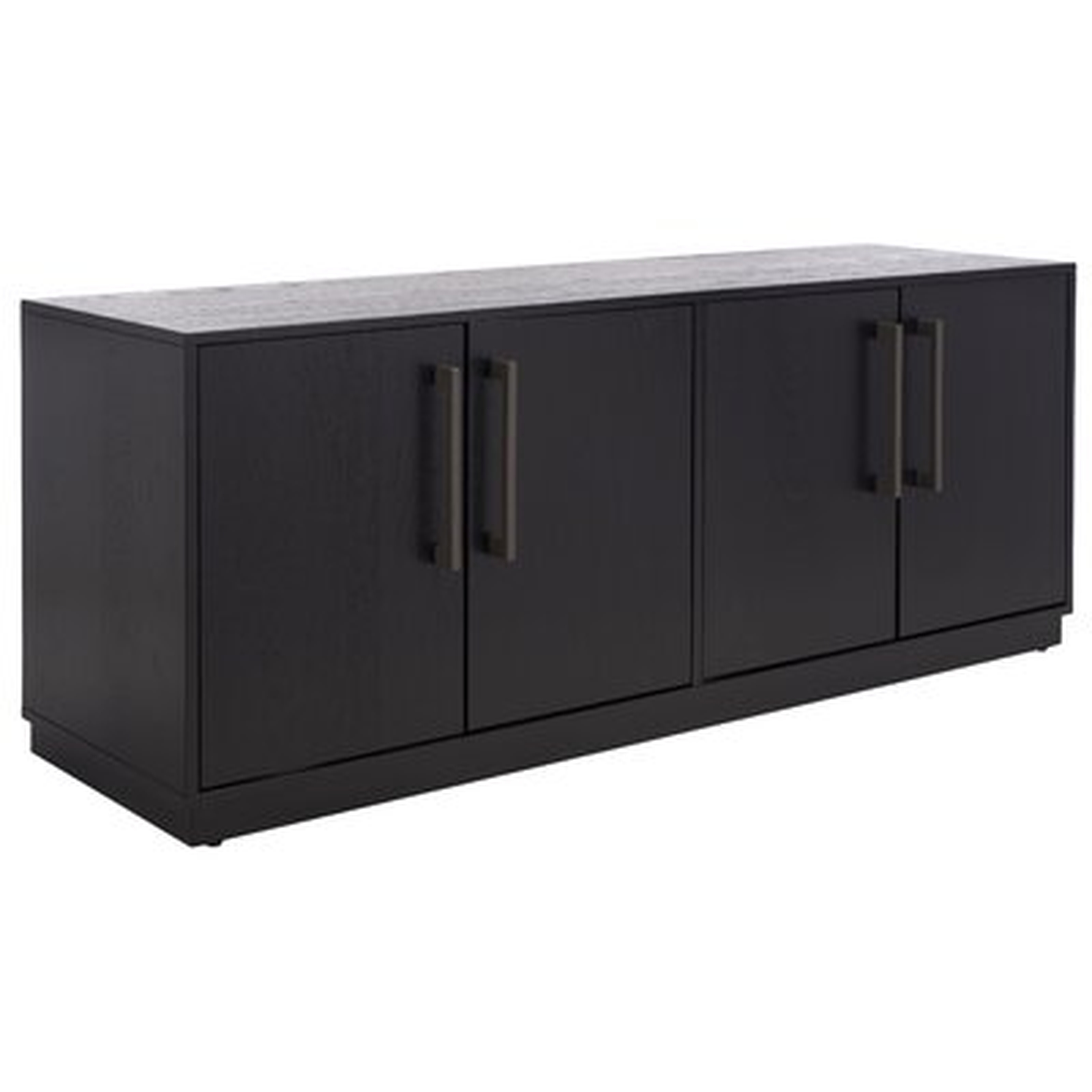 Mallory TV Stand for TVs up to 58 - Wayfair