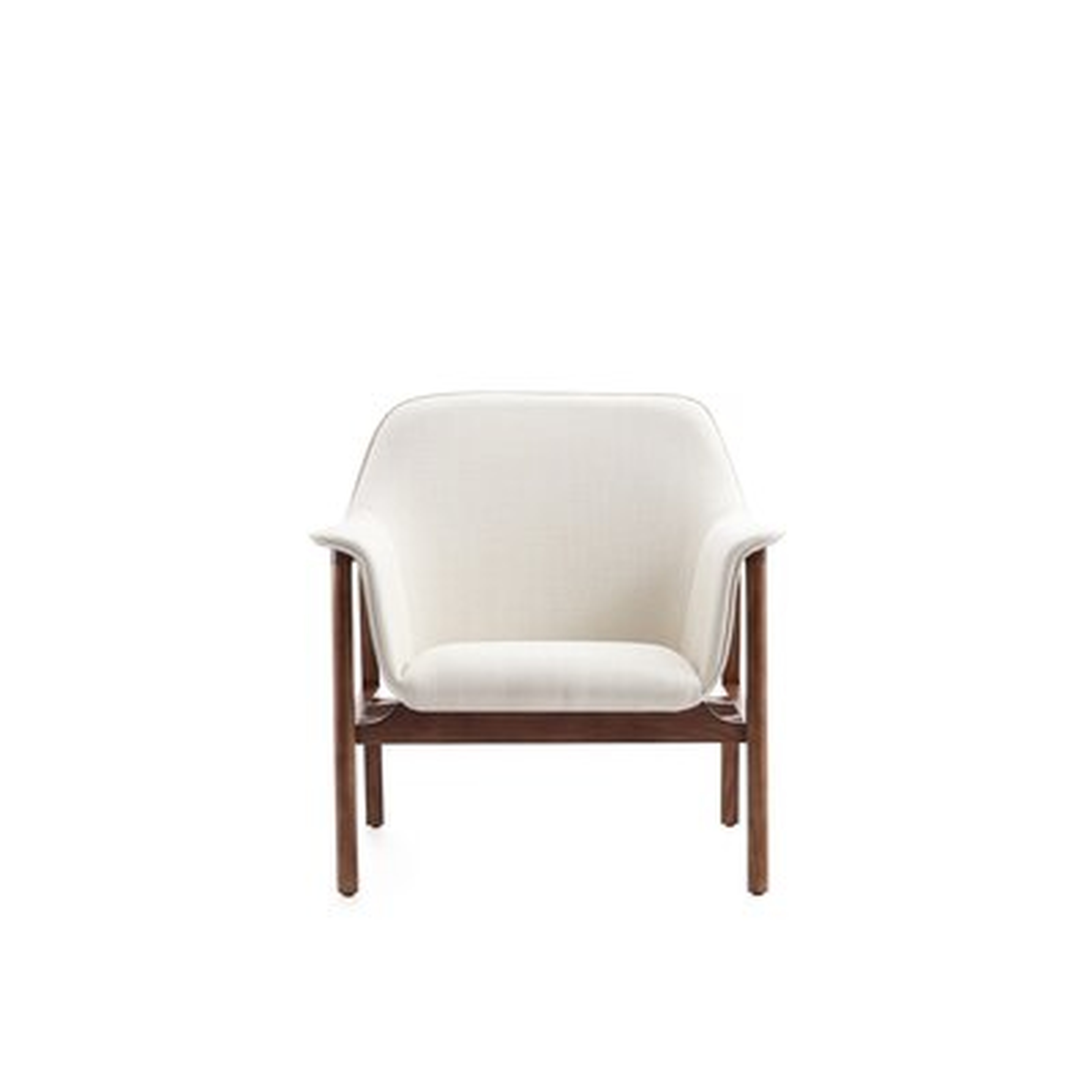 Miller Accent Chair - Wayfair
