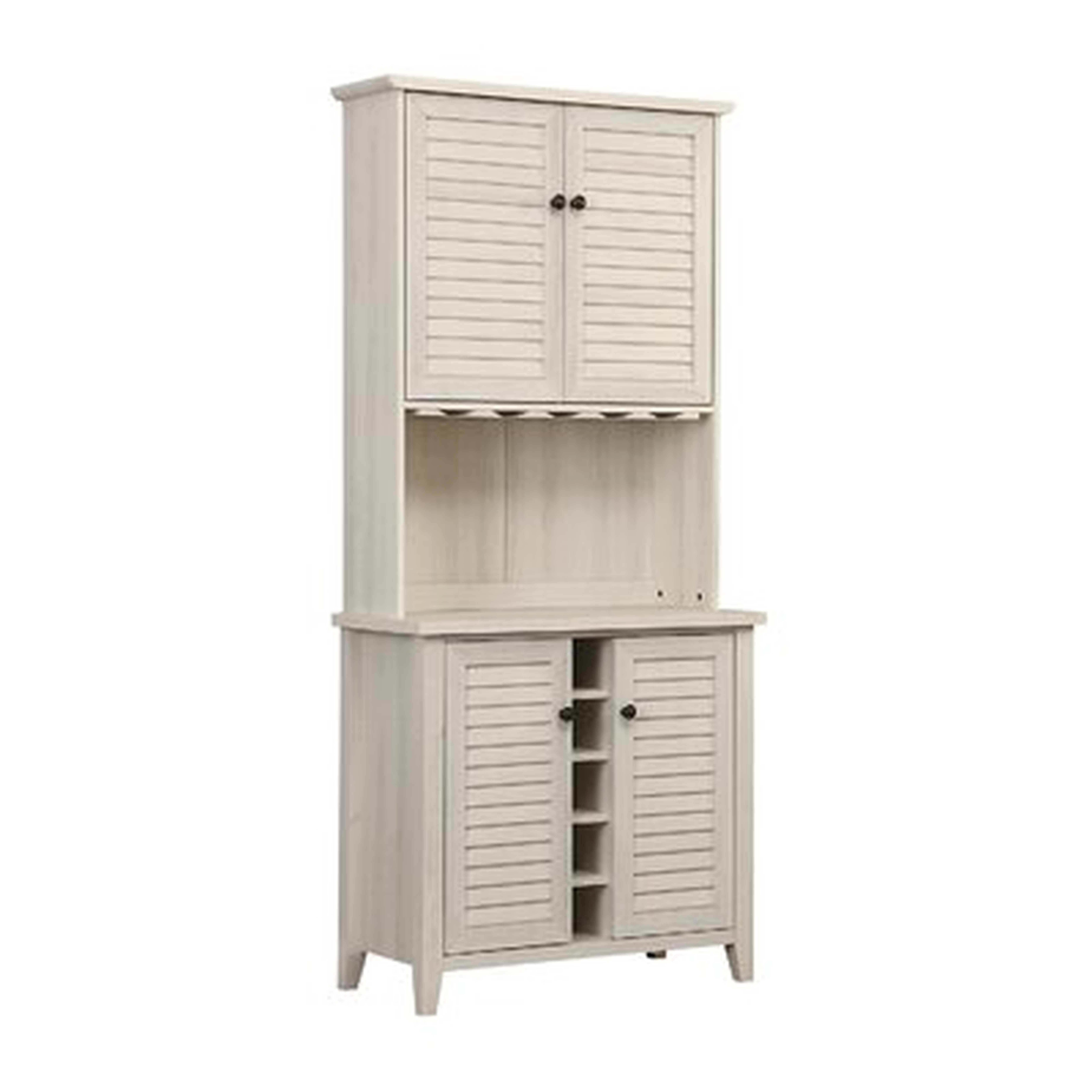 Home Source Bar Cabinet - Wayfair