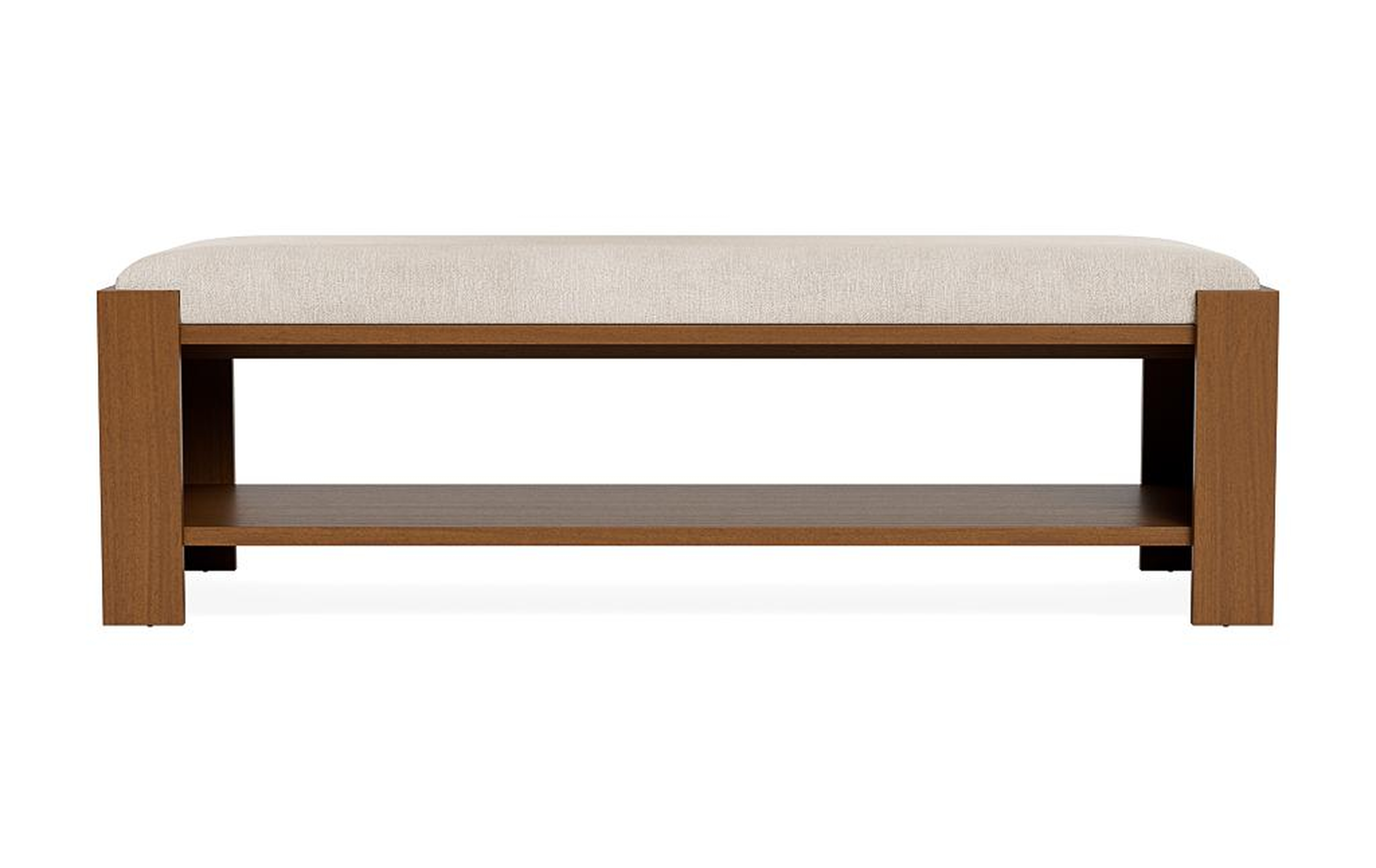 Reeve Bench - Interior Define