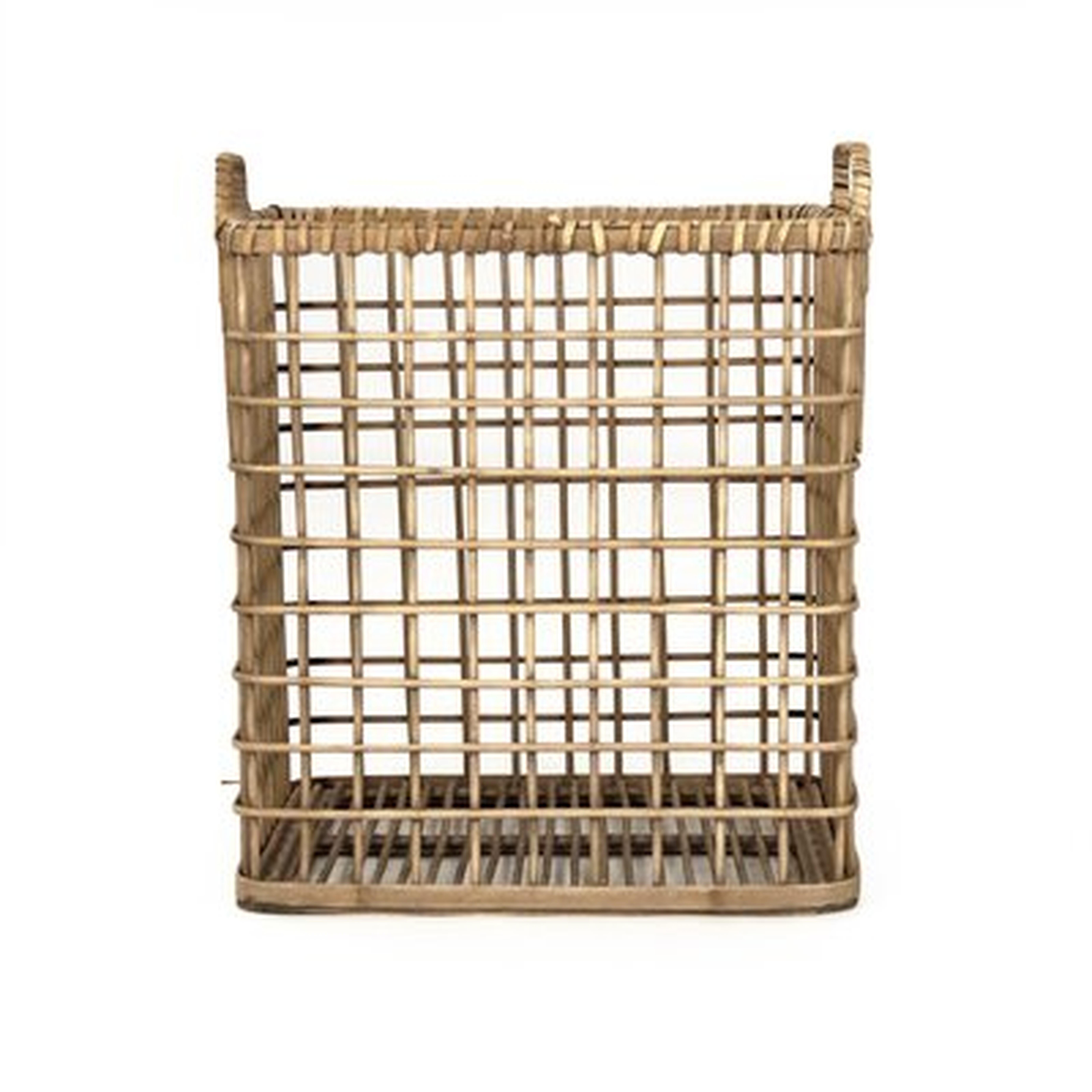 Large Basket - Wayfair