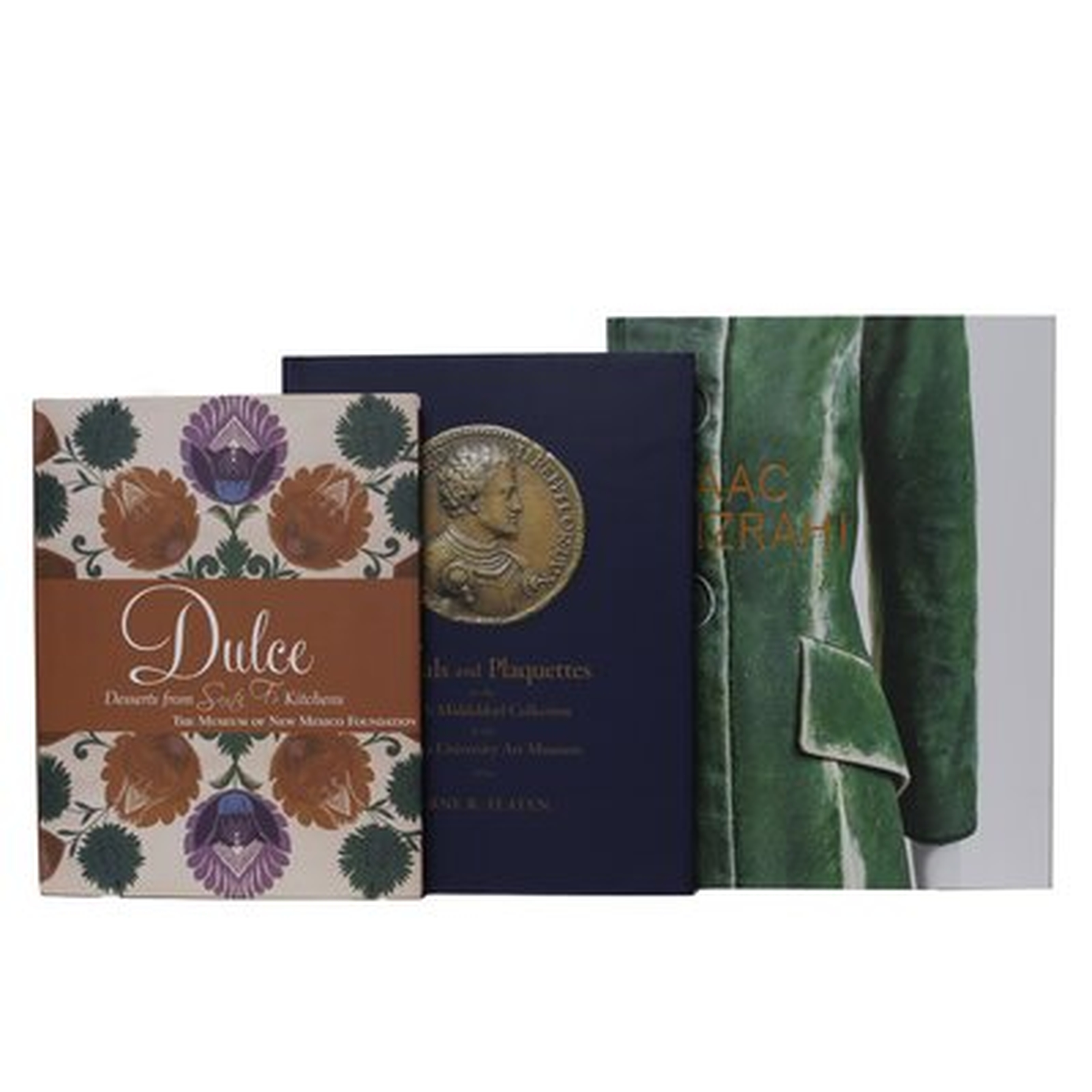 3 Piece Decorative Book Set - Wayfair