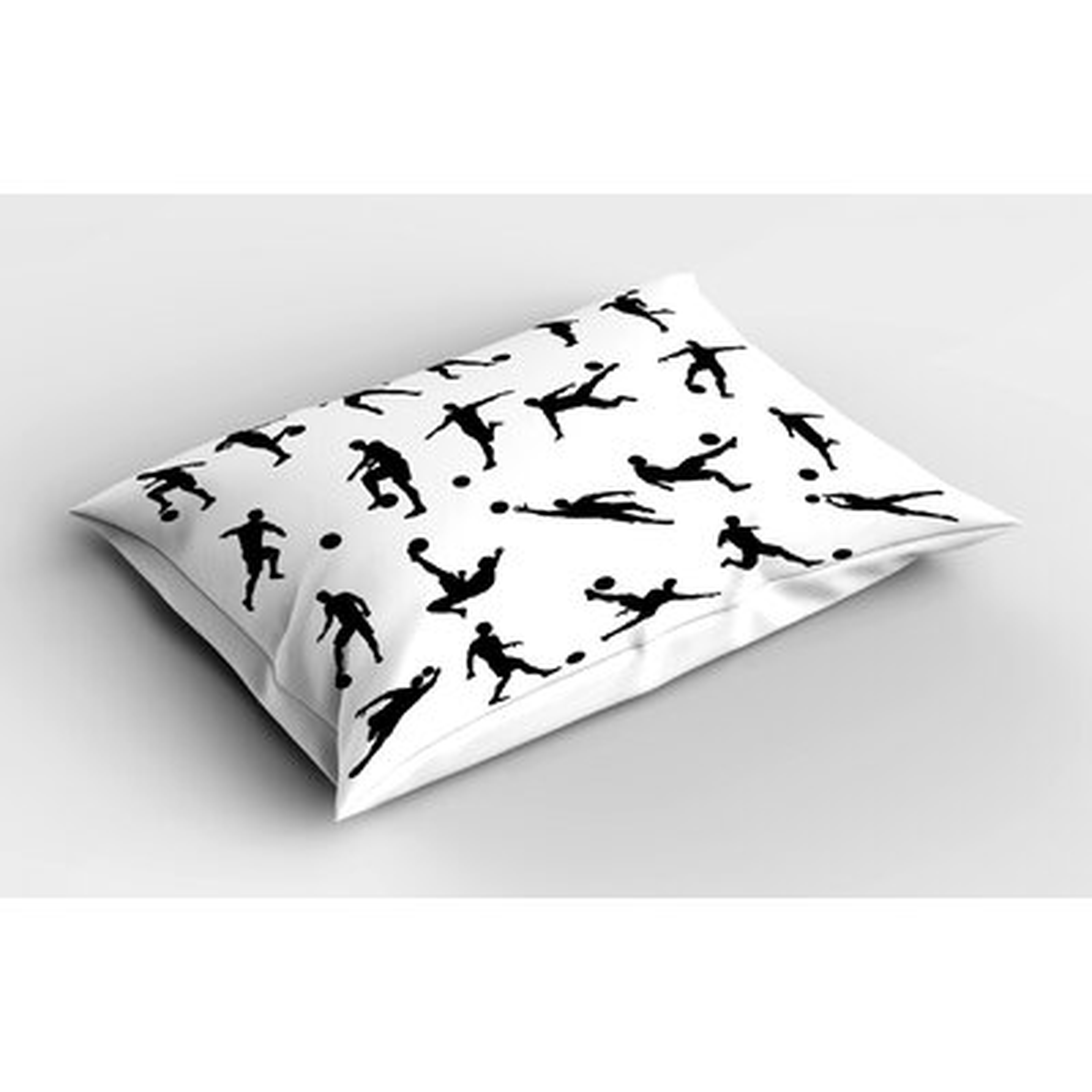 Soccer Sham - Wayfair