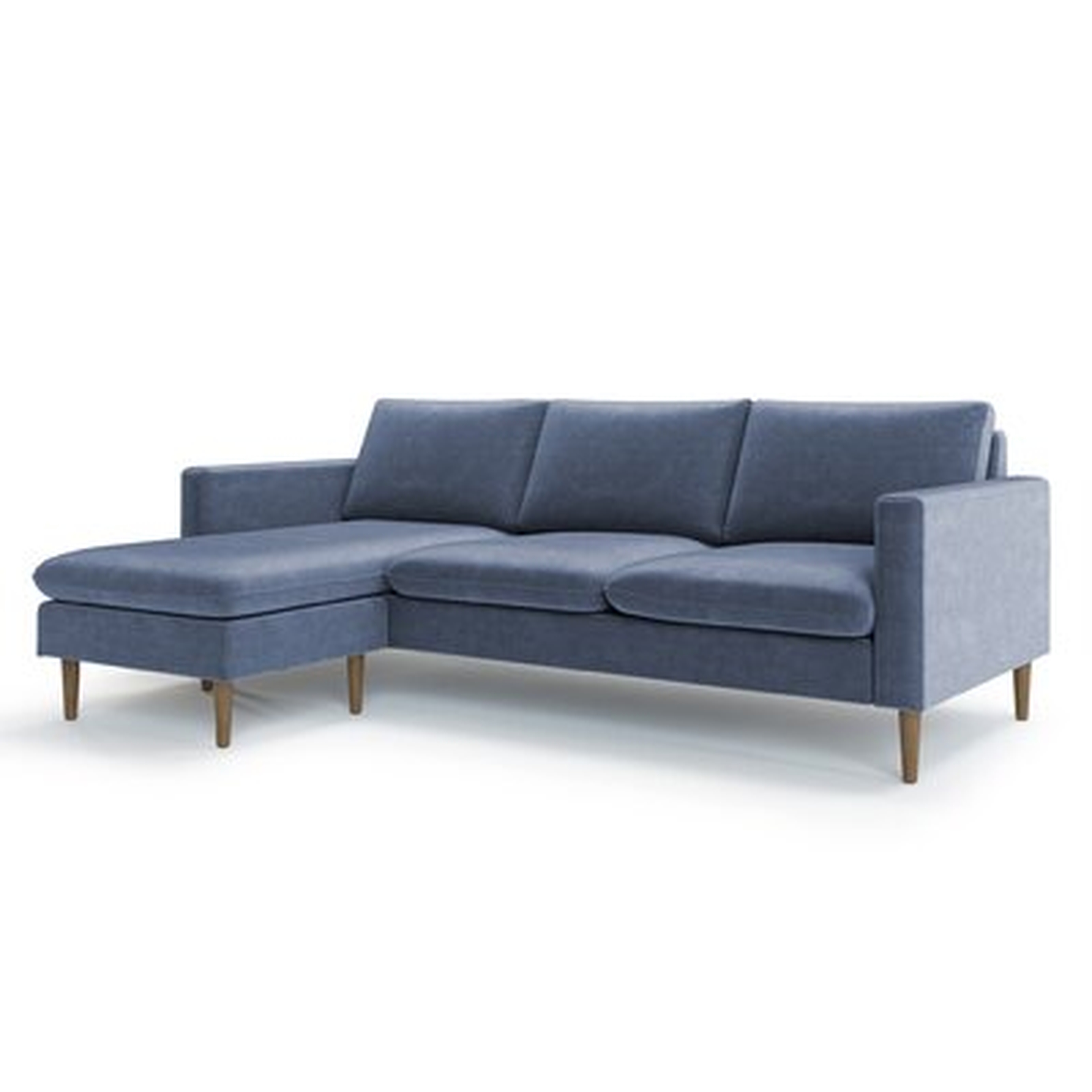Manuel Reversible Sectional - AllModern