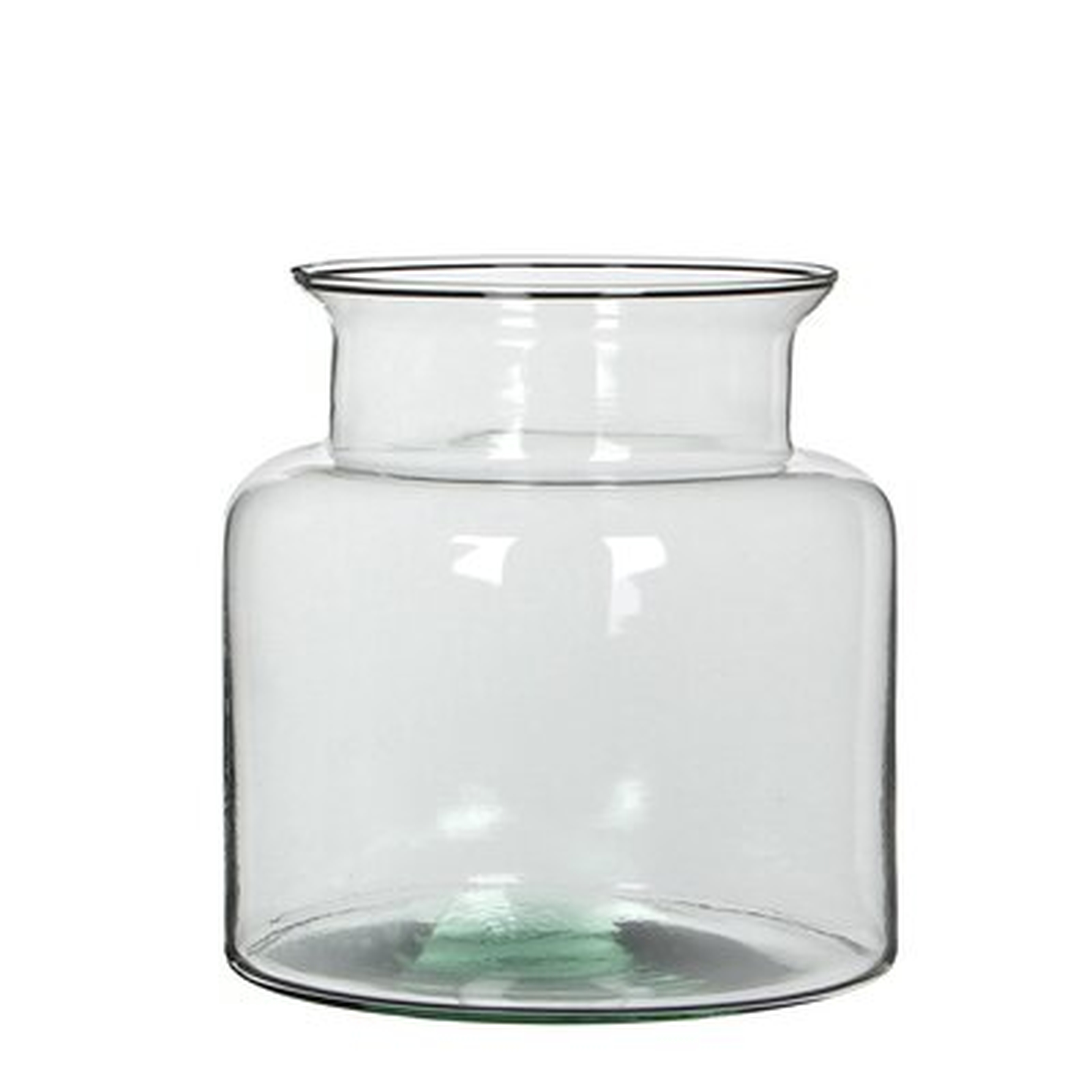 Rolen Table Vase - Wayfair