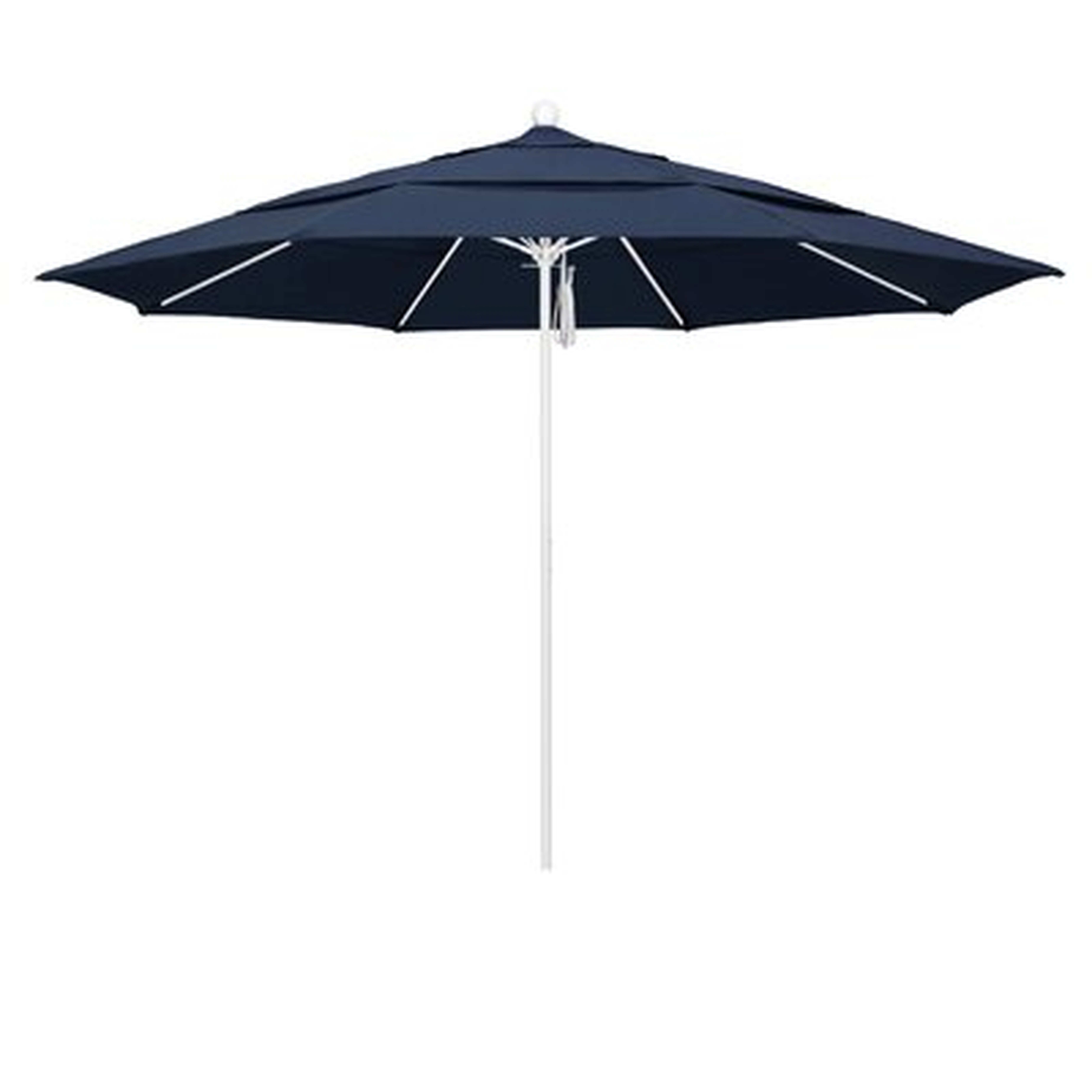 Davenport 11' Market Umbrella - Birch Lane