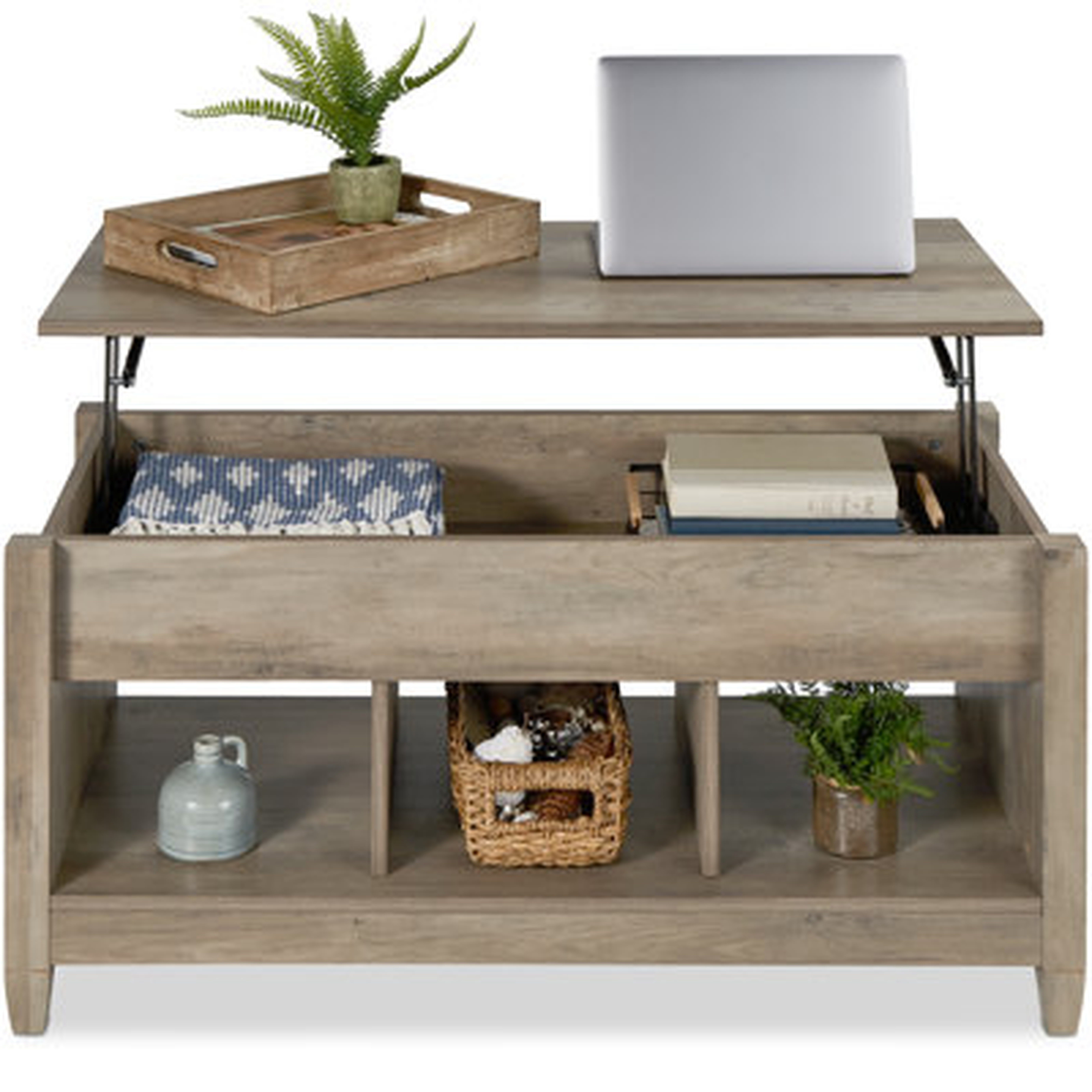 Horlando Coffee Table - Wayfair