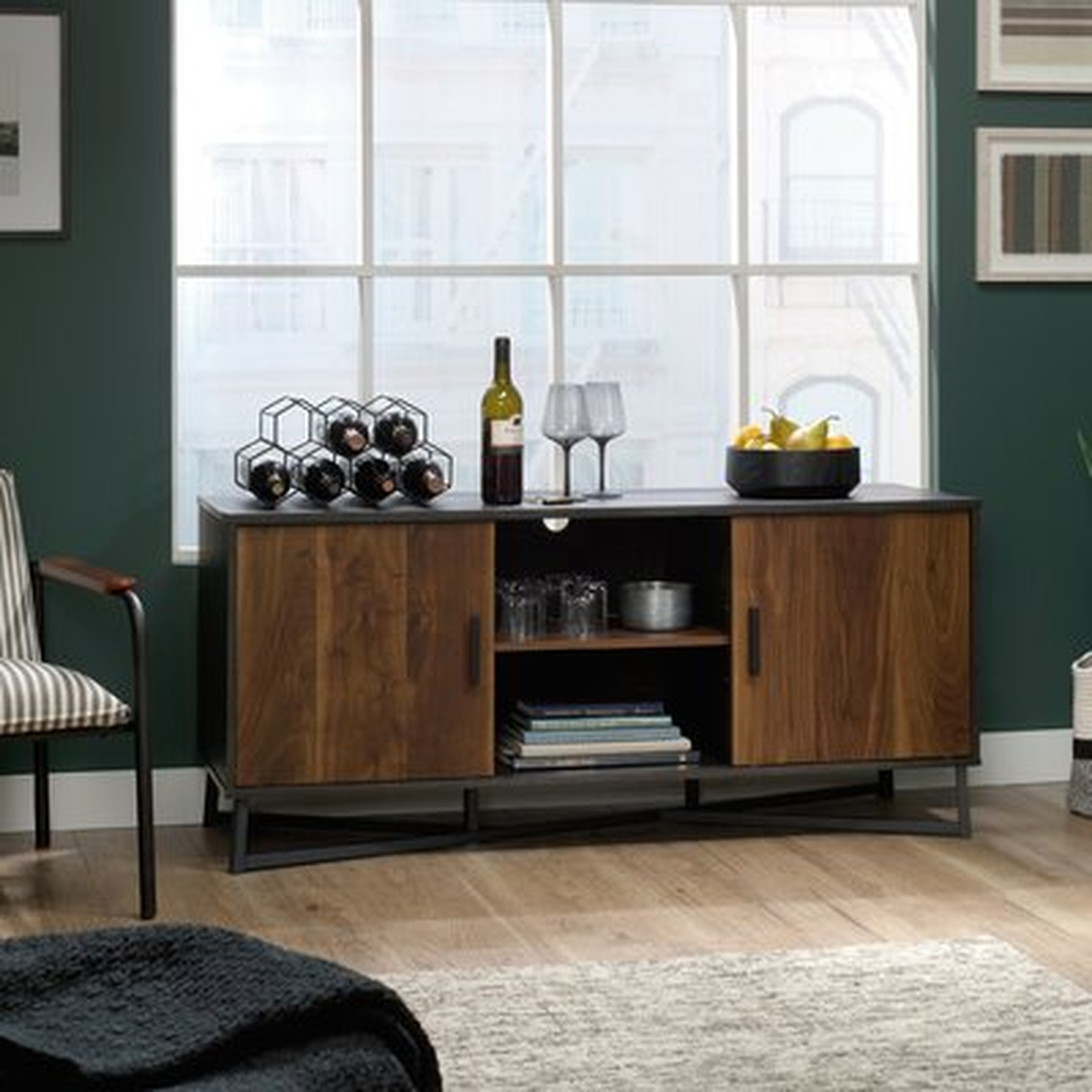 Aubrianna TV Stand for TVs up to 60" - Wayfair