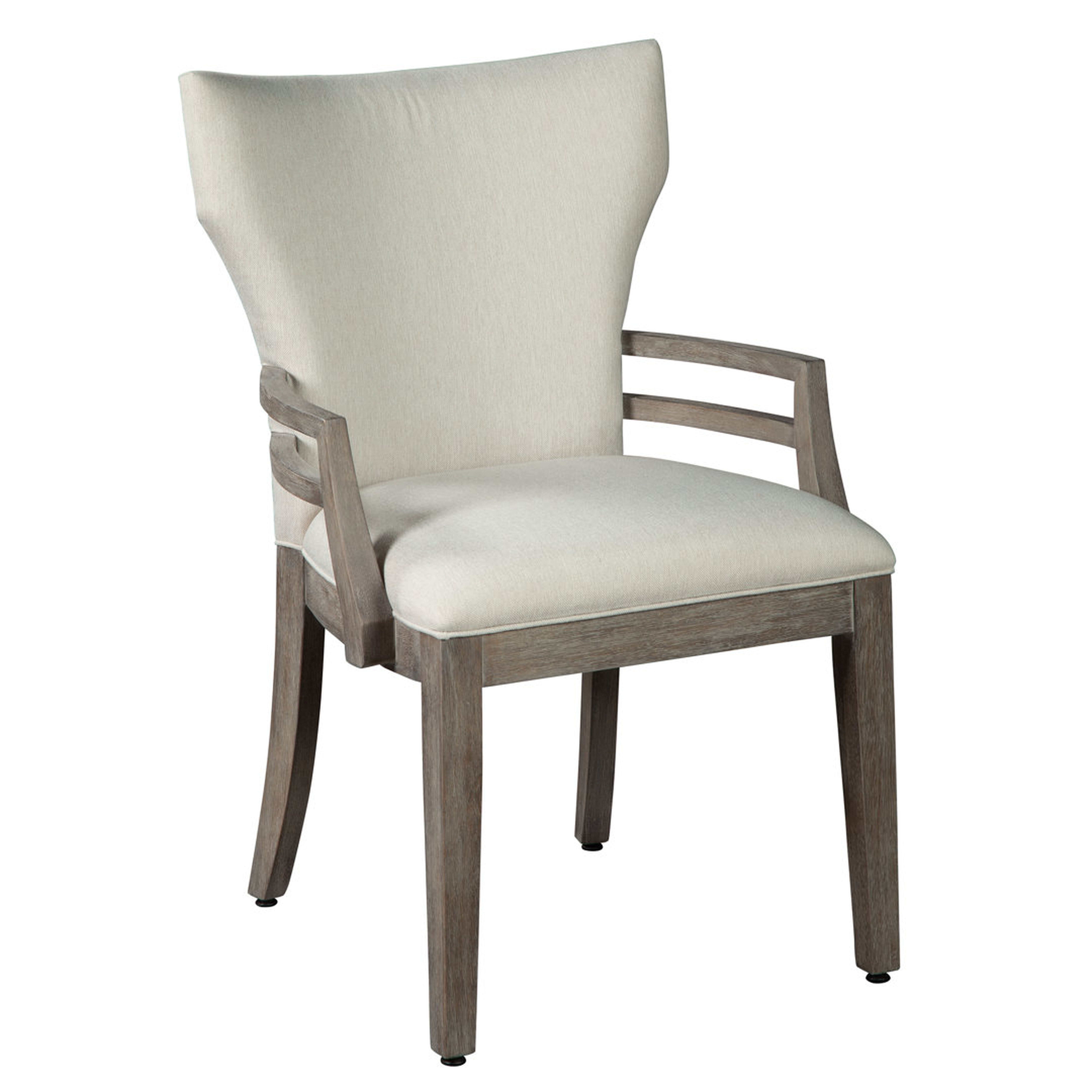 "Hekman Hekman Upholstered Arm Chair" - Perigold