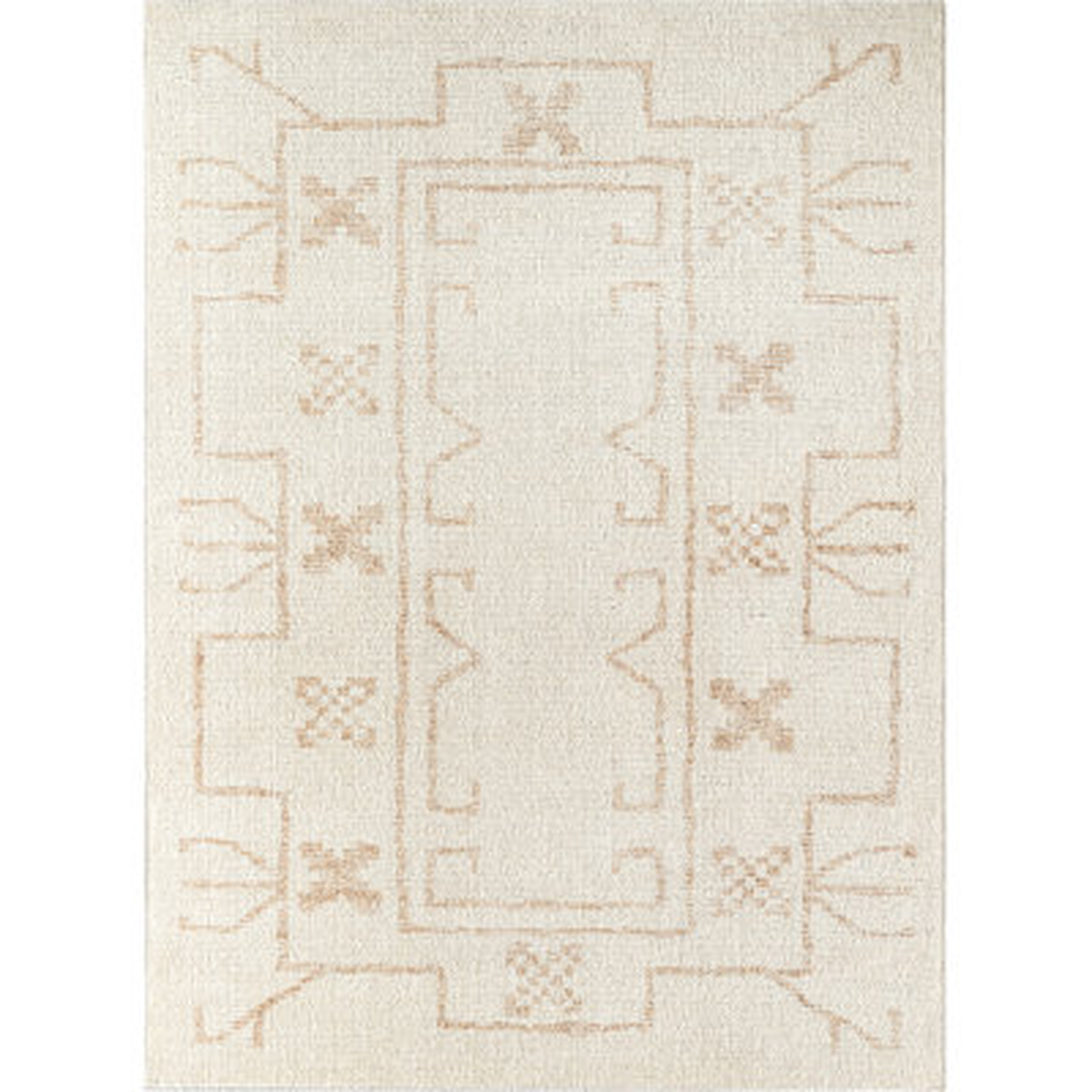 Cherie Area Rug - Birch Lane