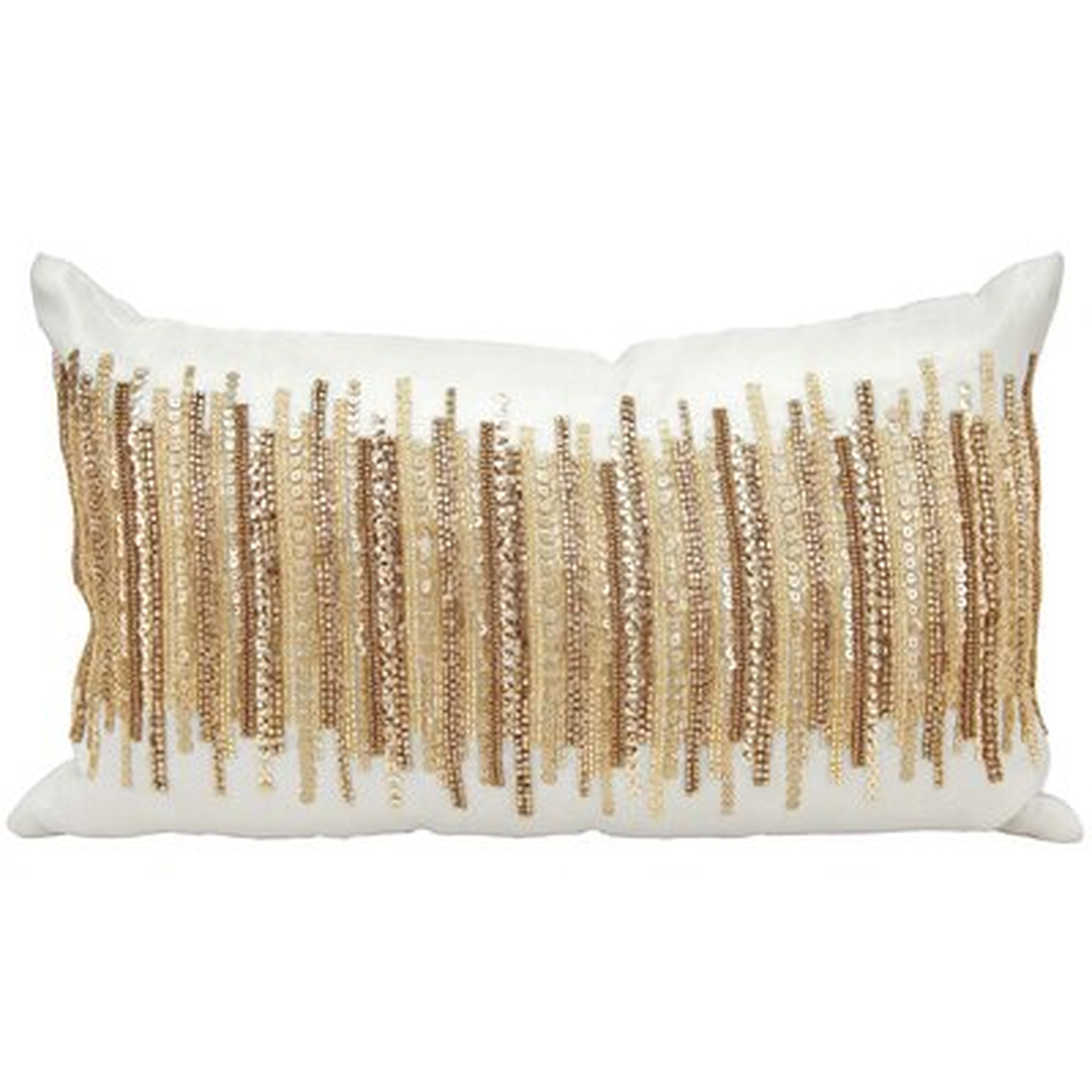 Cinderford Lumbar Pillow - Wayfair