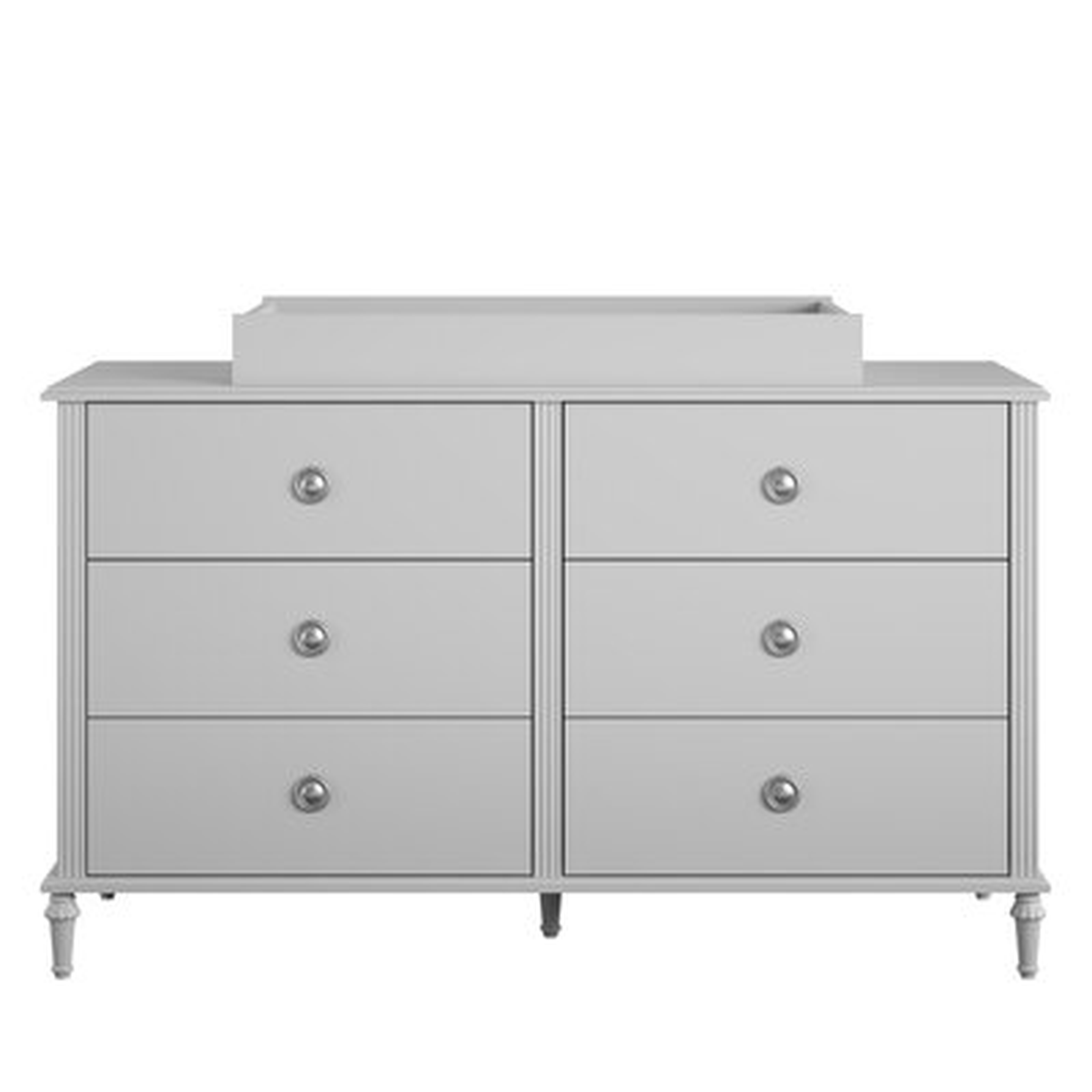 Rowan Valley Arden Changing Table Dresser - Wayfair