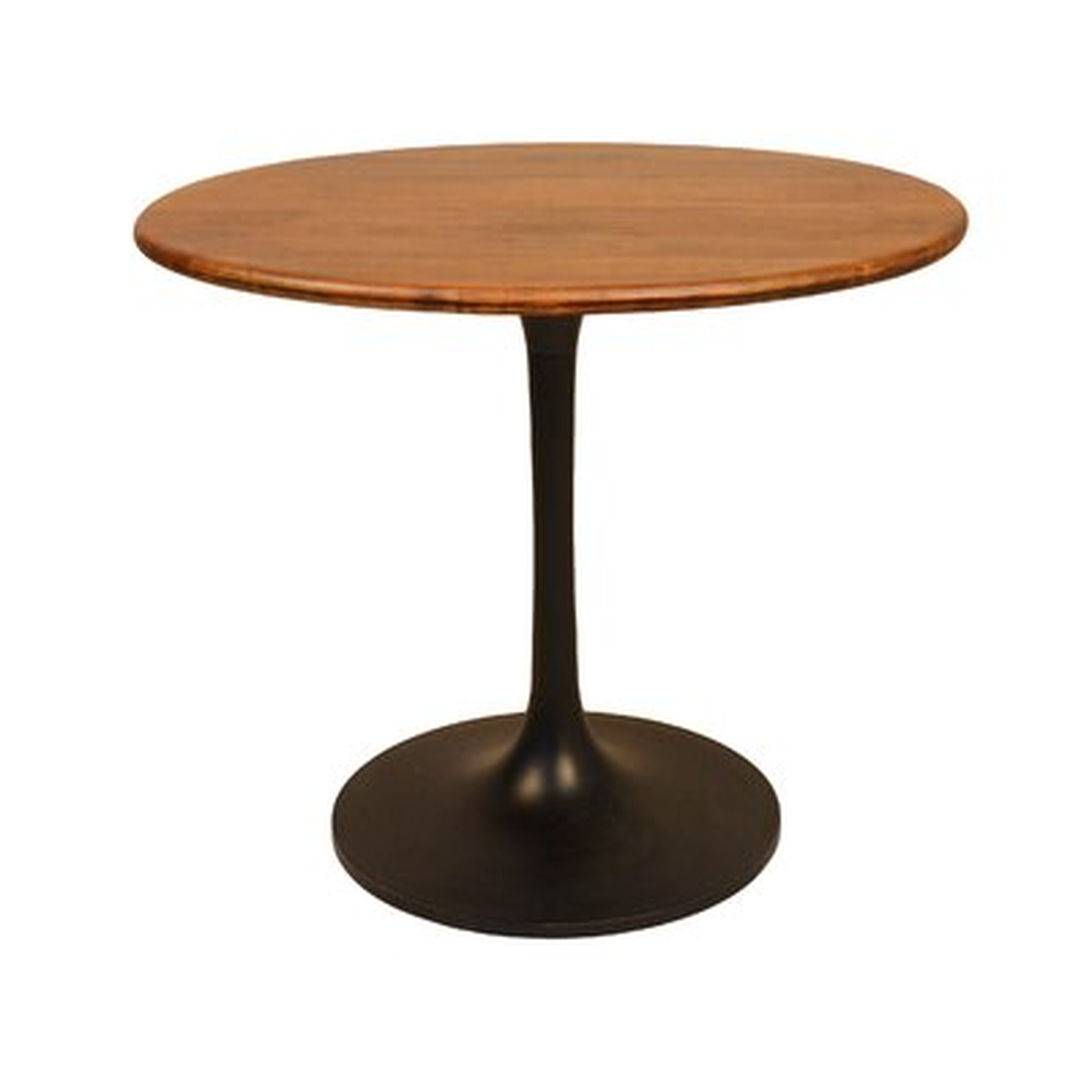 Aberdeen 36" Pedestal Dining Table - Wayfair